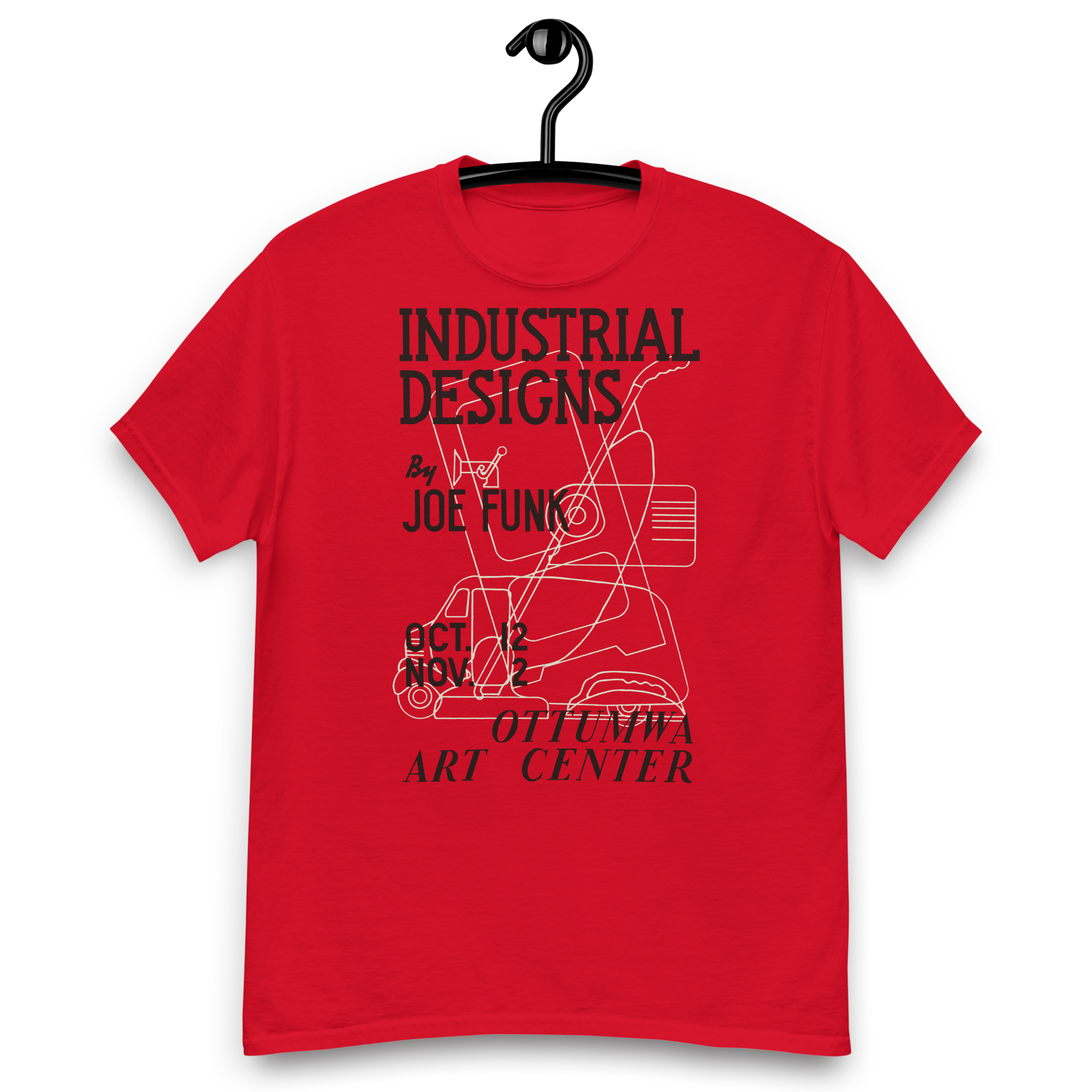 unisex-classic-tee-red-front-6660afe13dcf9.png