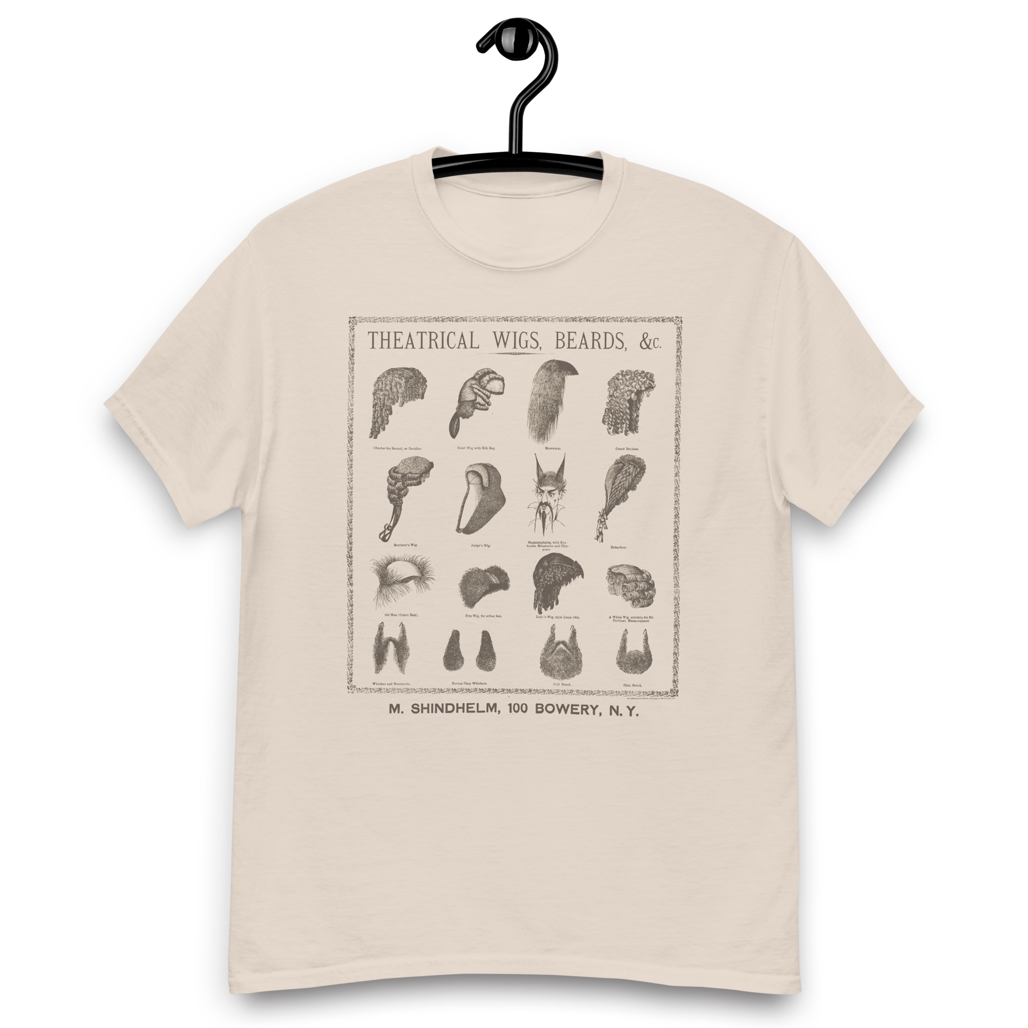 unisex-classic-tee-natural-front-6660bcf44ea36.png