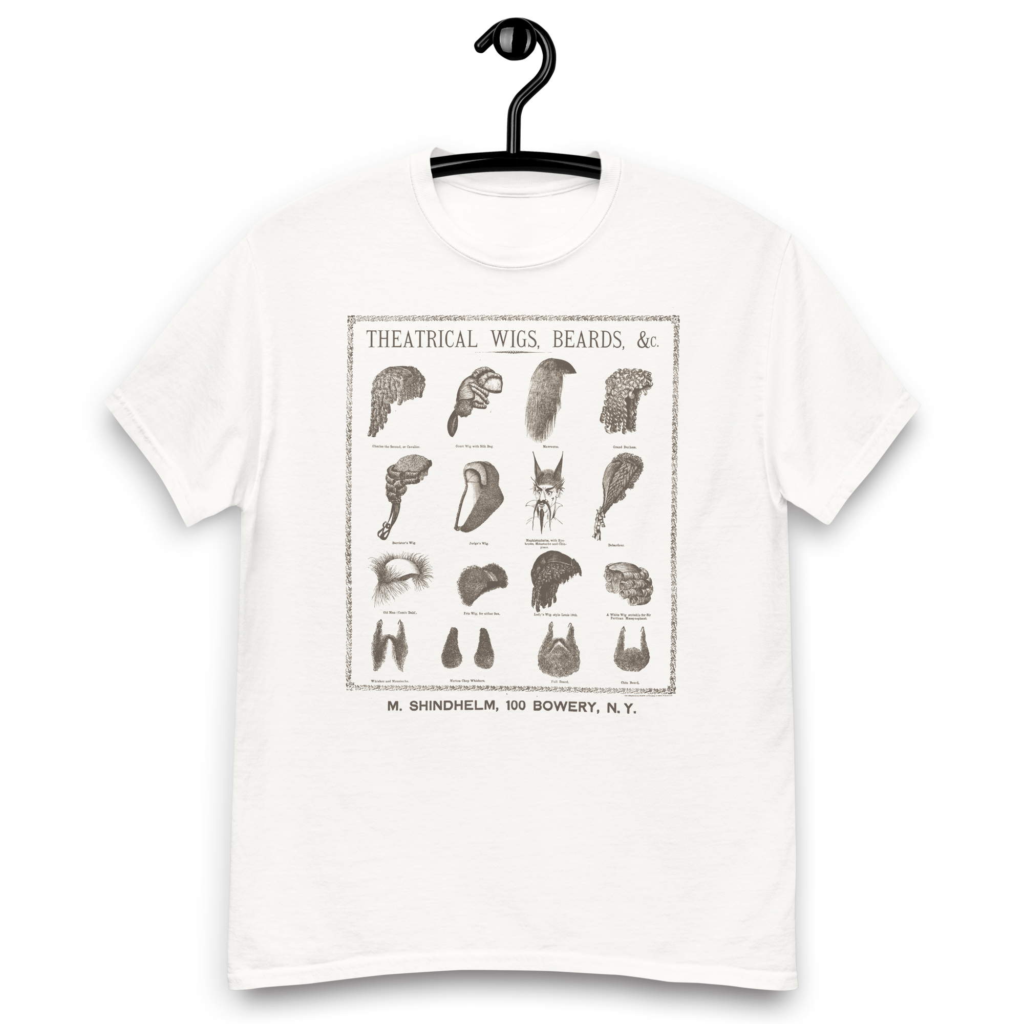 unisex-classic-tee-white-front-6660bcf45161a.png