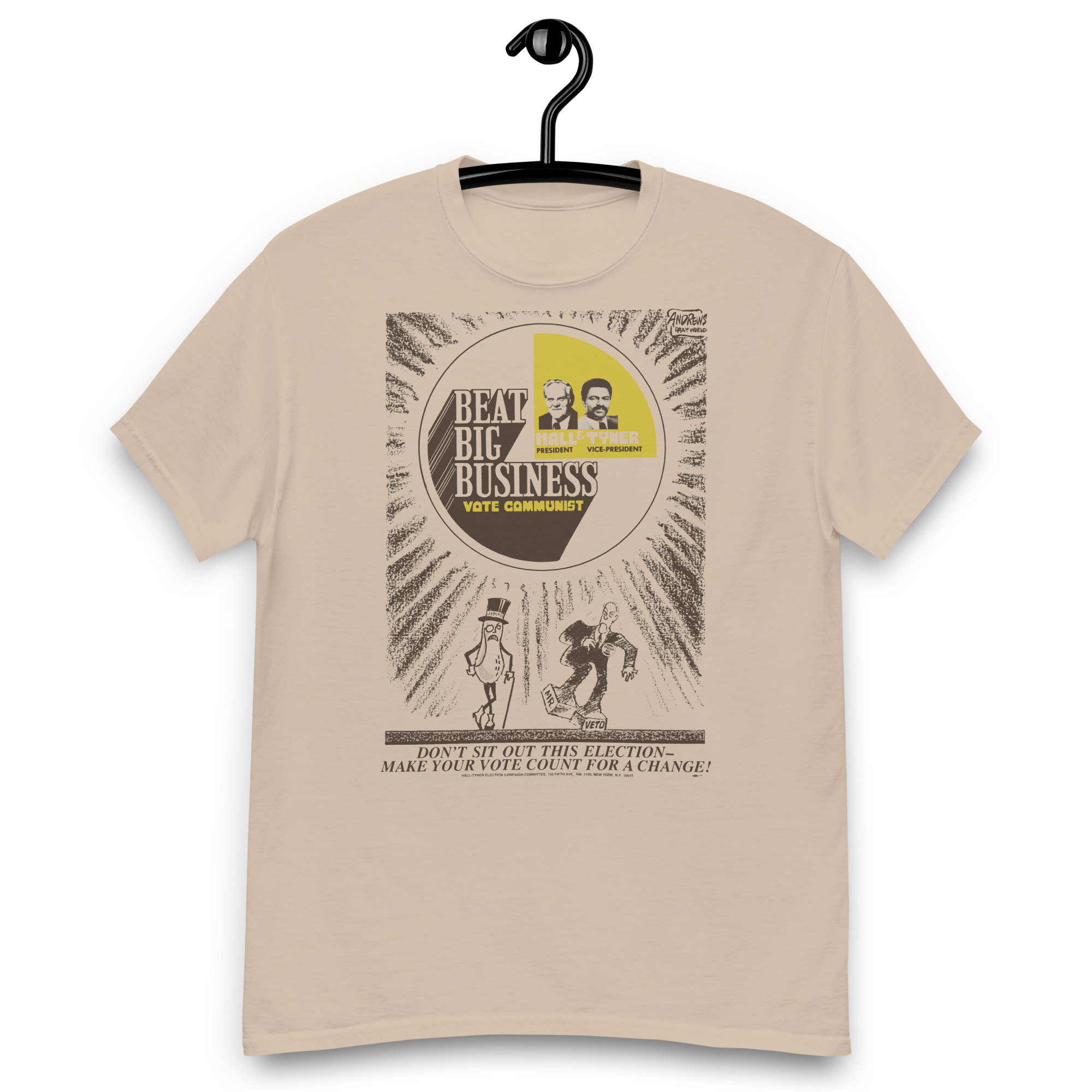 unisex-classic-tee-sand-front-6660c61af2afa.png