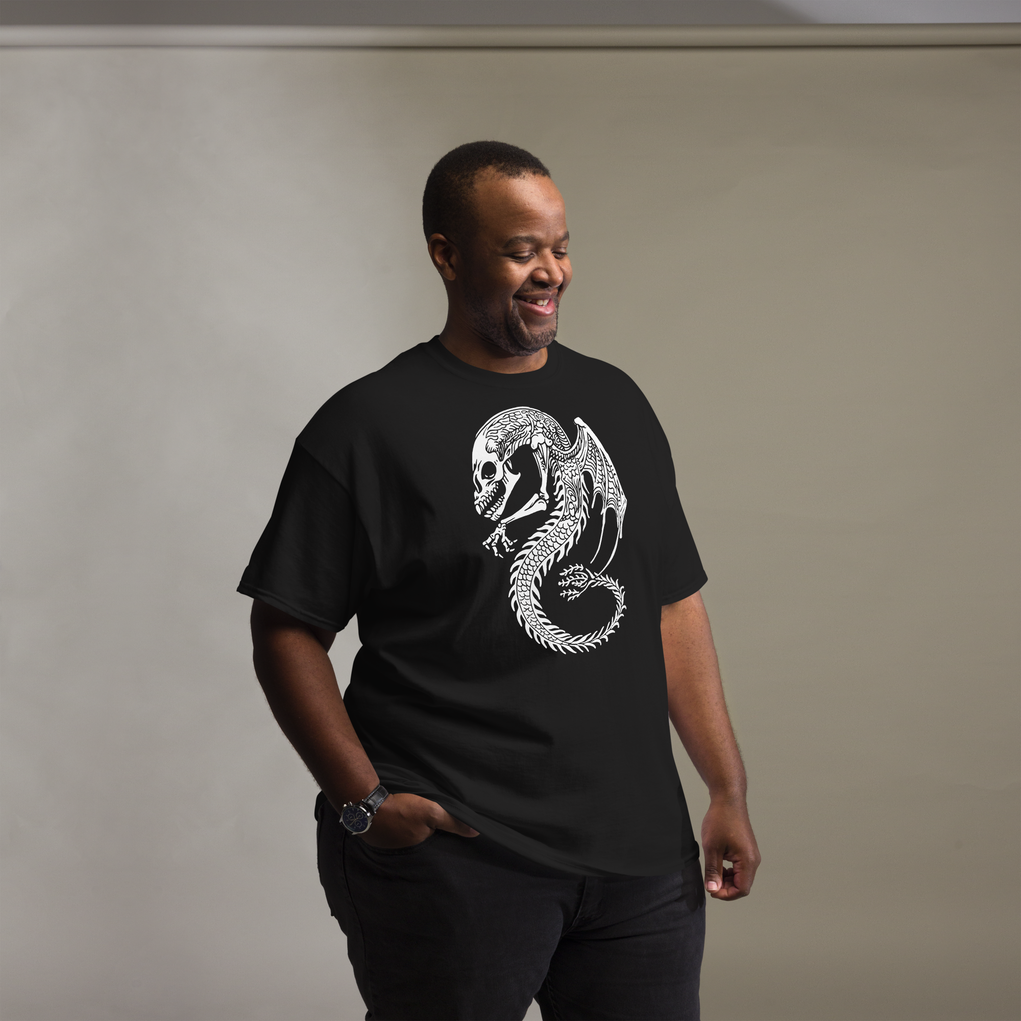 unisex-classic-tee-black-front-6669e71220b22.png