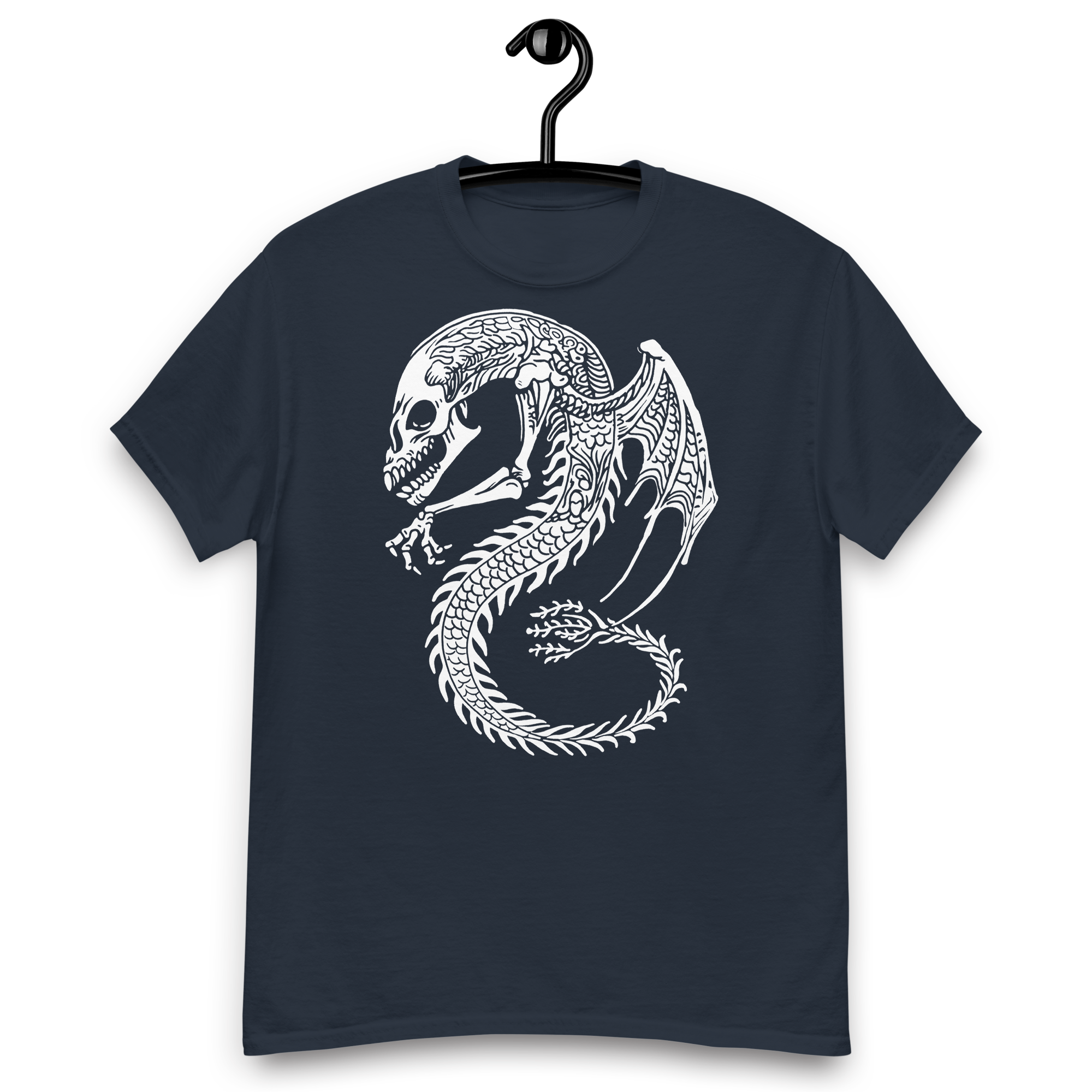 unisex-classic-tee-navy-front-6669e712227be.png