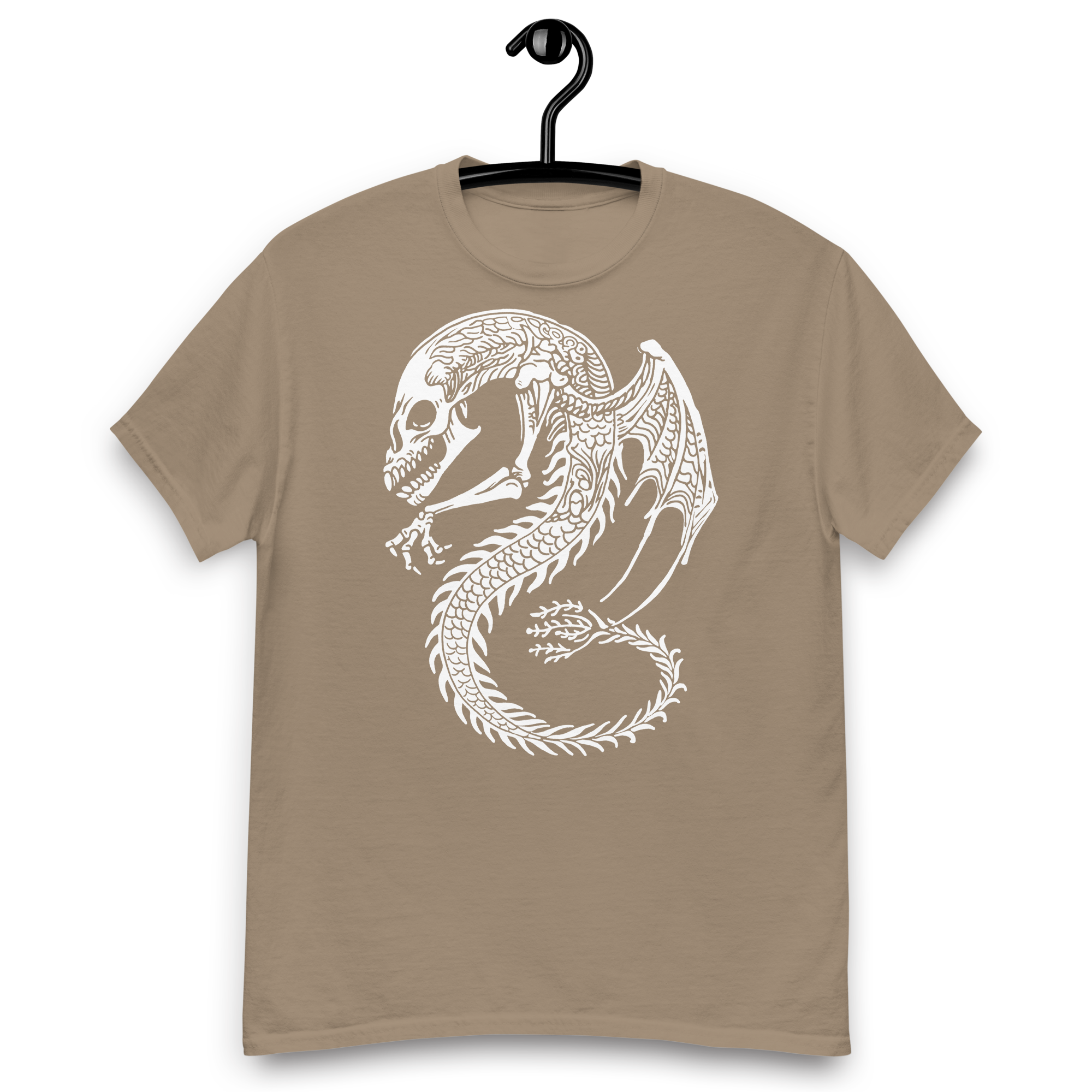 unisex-classic-tee-brown-savana-front-6669e71241c15.png