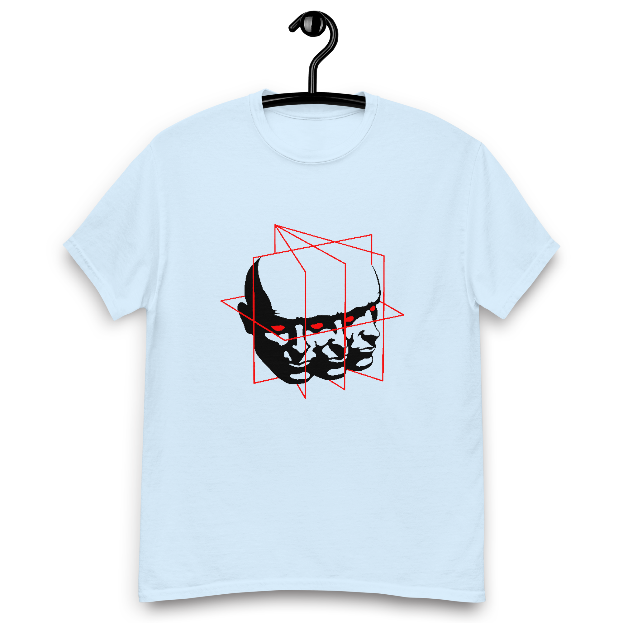 unisex-classic-tee-light-blue-front-6669e9295bd71.png