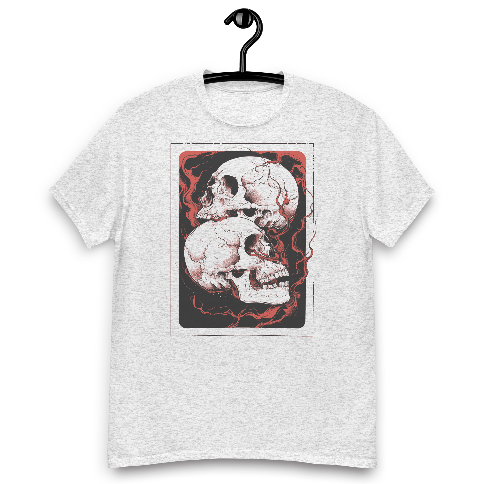 unisex-classic-tee-ash-front-6669eaf1f30fd.png