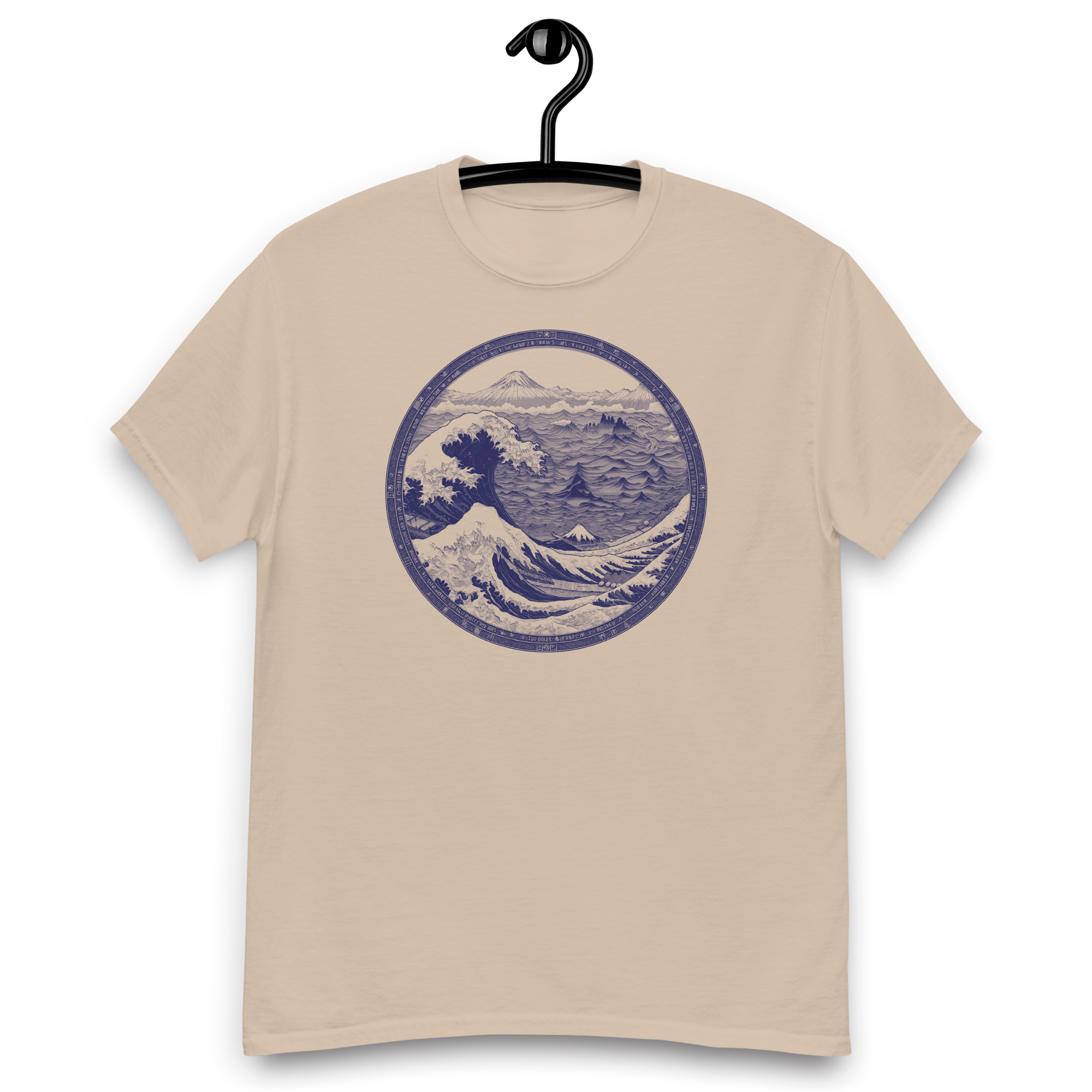 unisex-classic-tee-sand-front-669fb68da6635.png