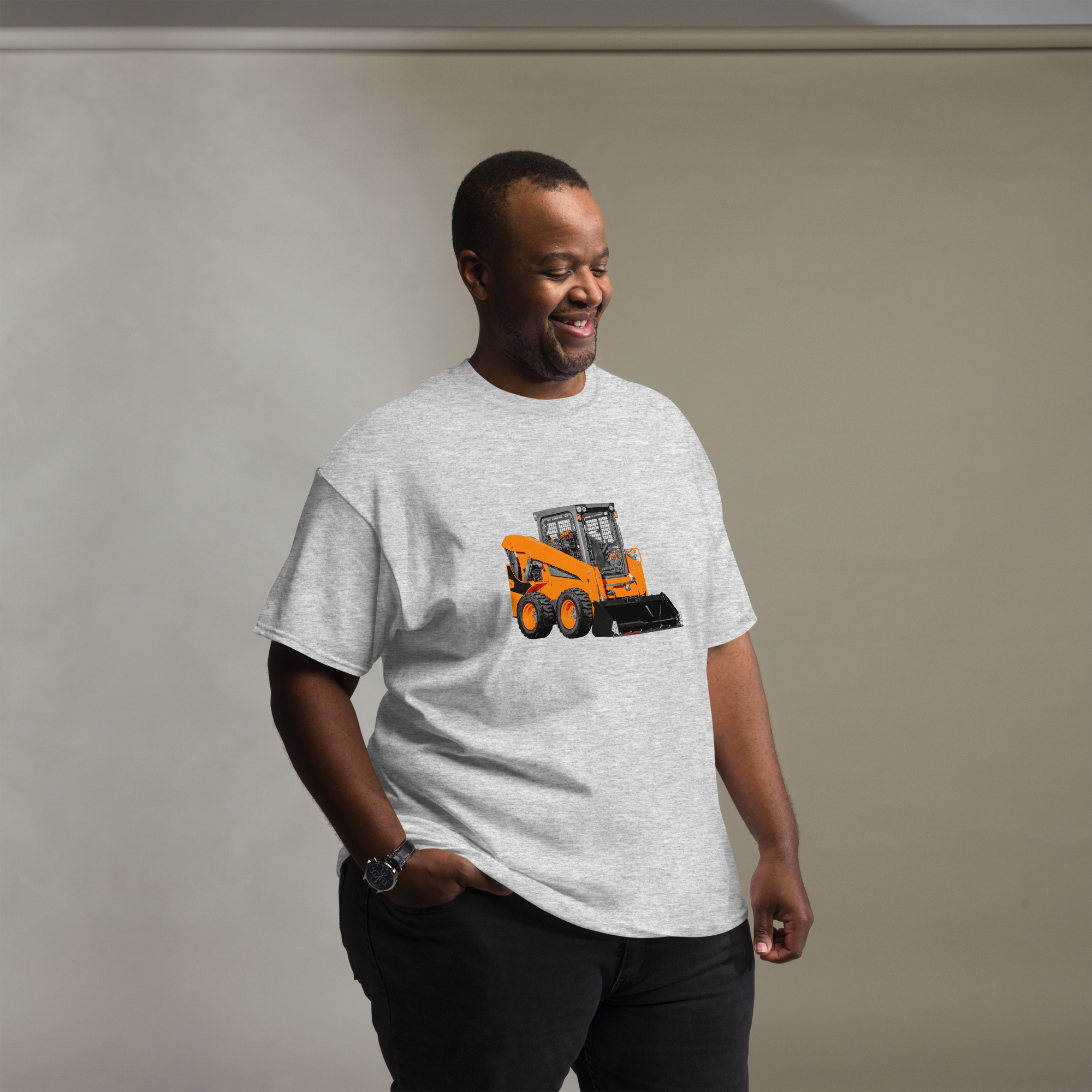 unisex-classic-tee-ash-front-669fc851194b4.png