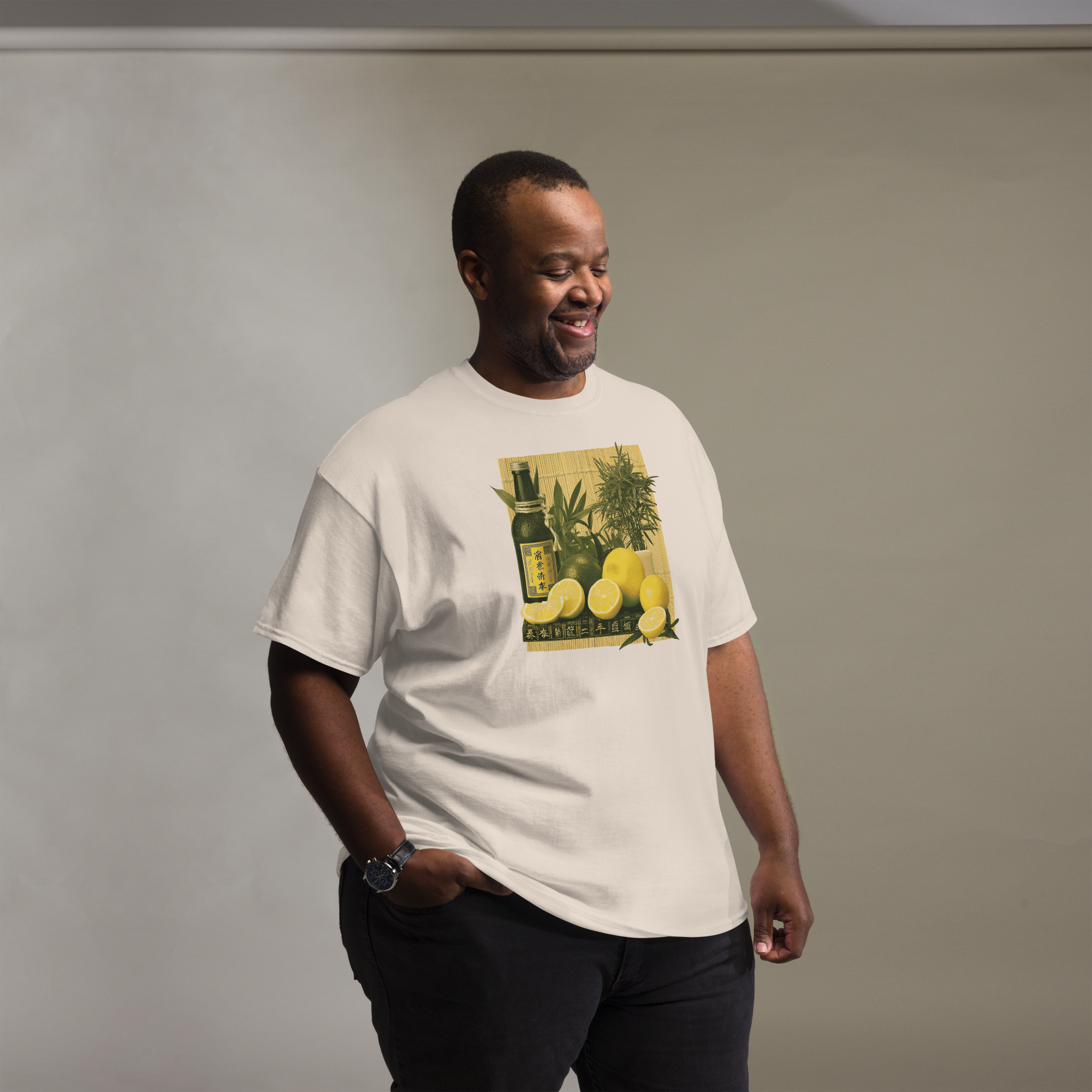 unisex-classic-tee-natural-front-669fd9a4032c5.png