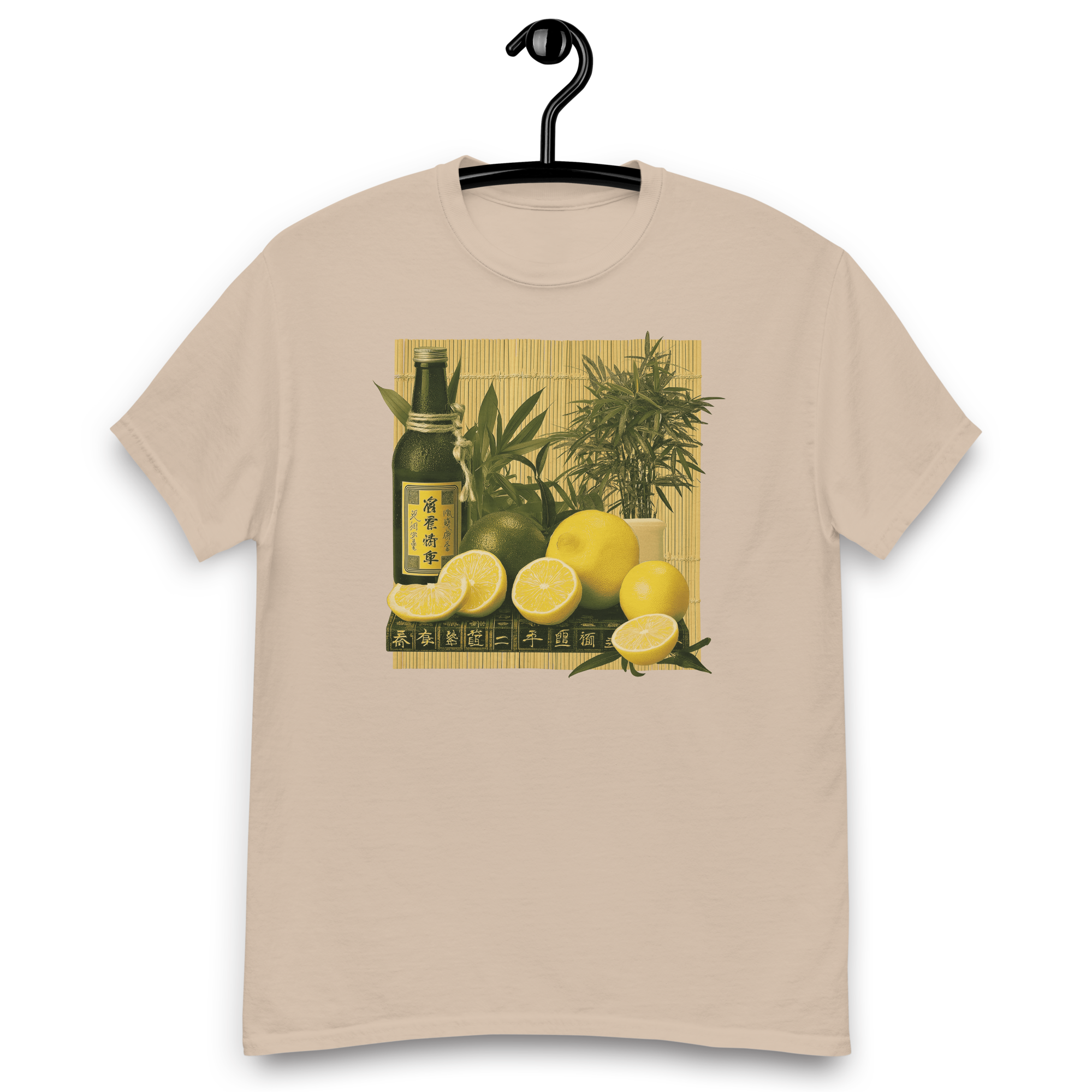 unisex-classic-tee-sand-front-669fd9a405c9c.png