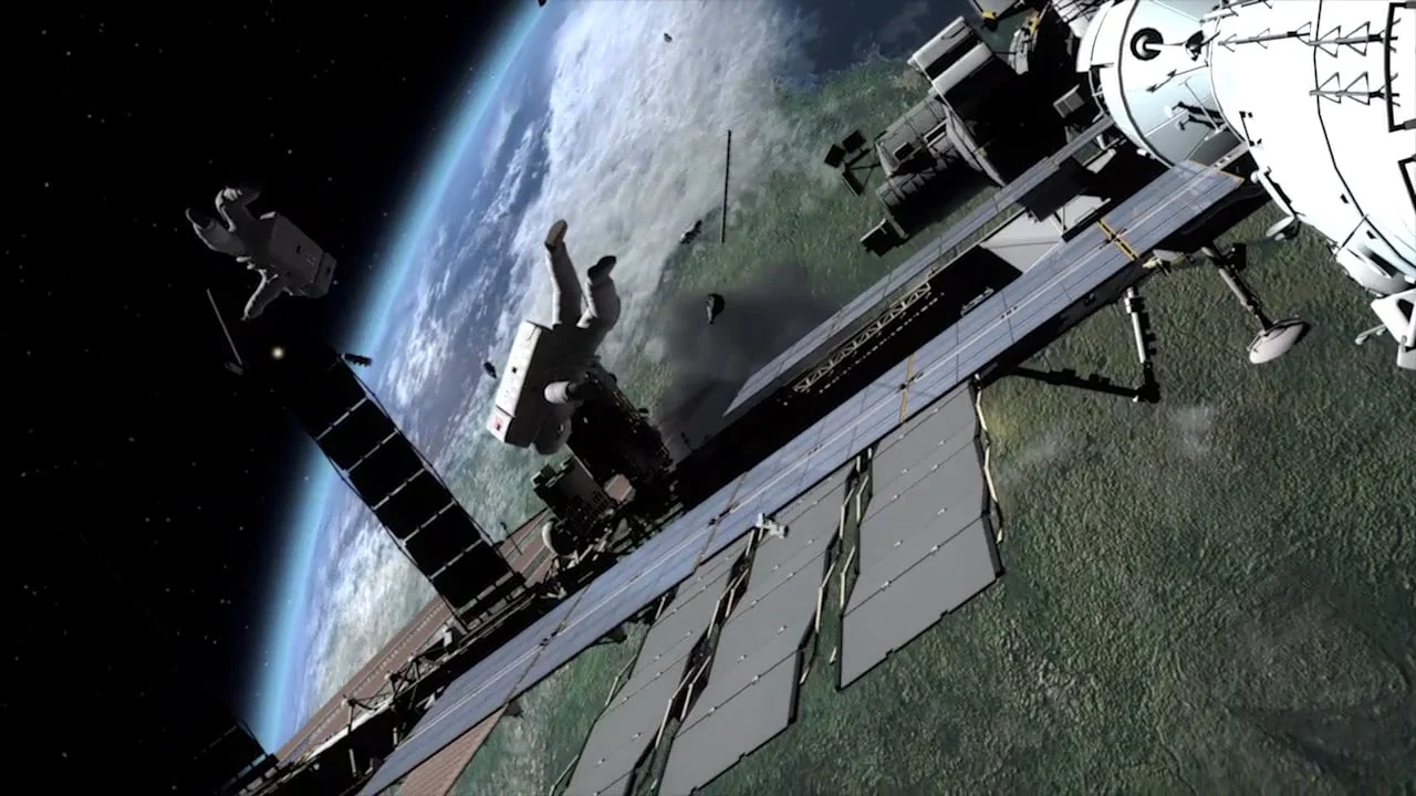 Redshift (Short film)