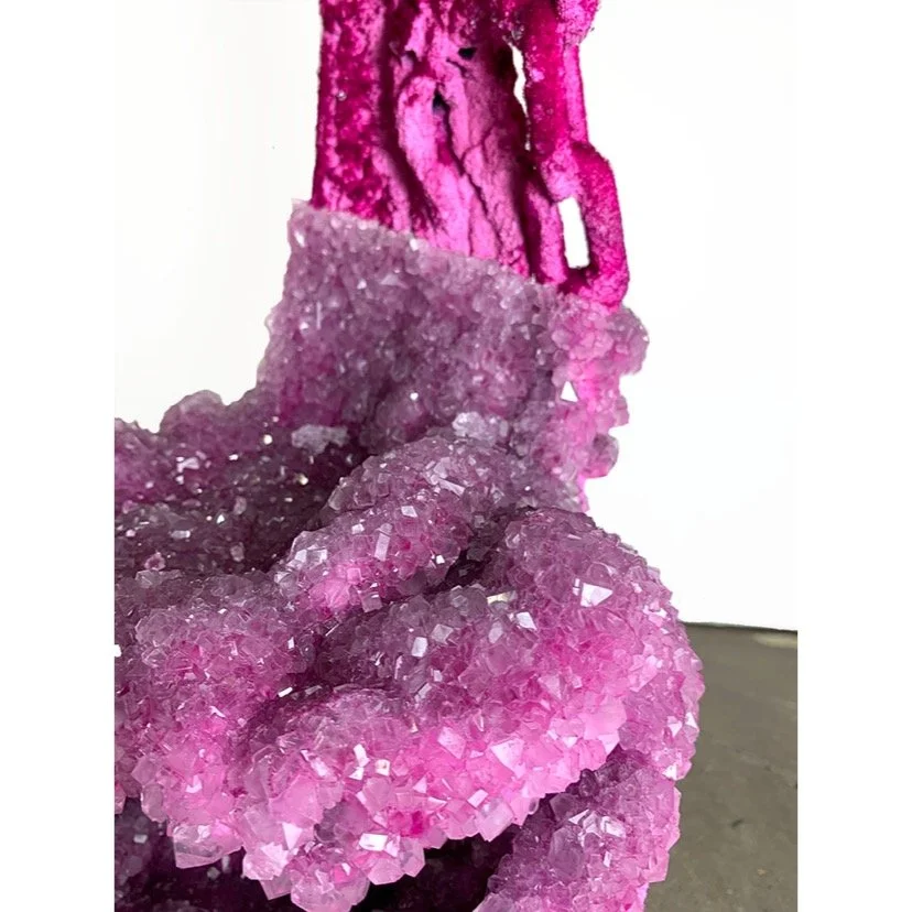  Born Yesterday (Detail) 