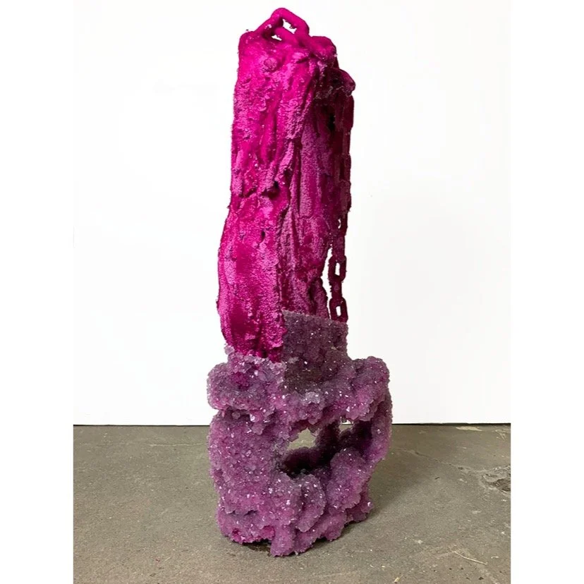  Born Yesterday (Detail) 