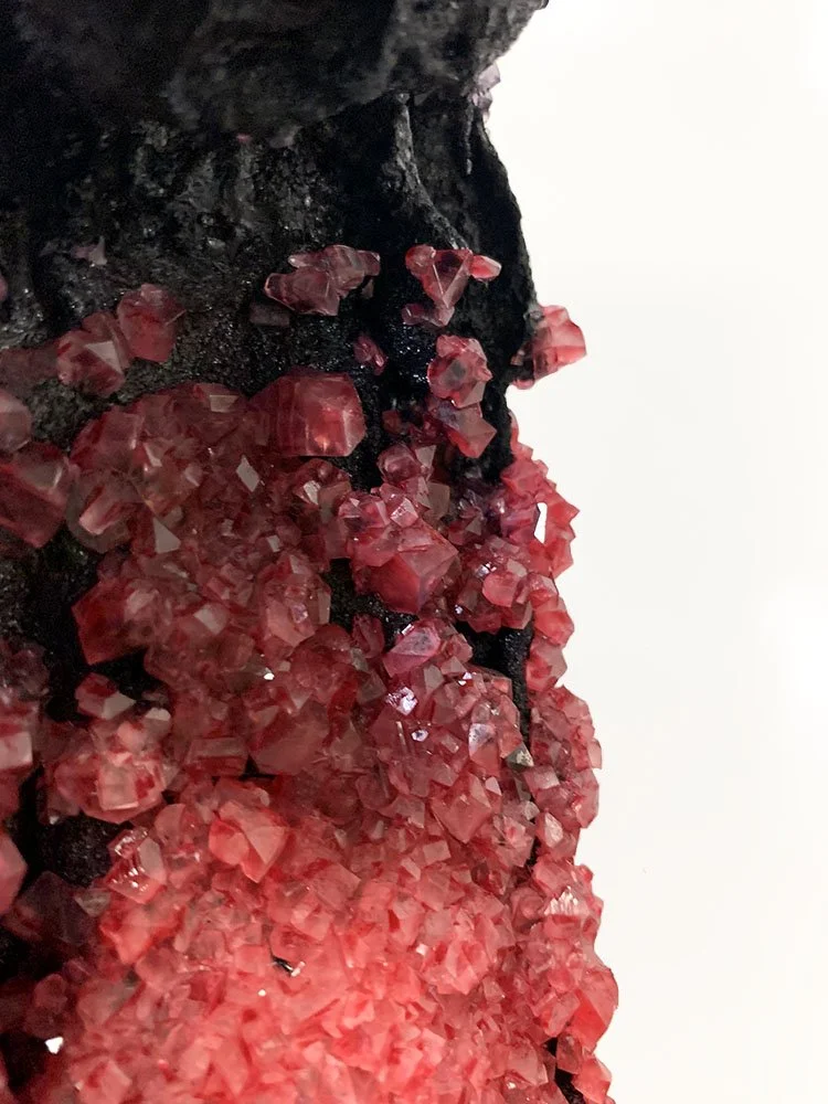  Final Fantasy (Detail) 