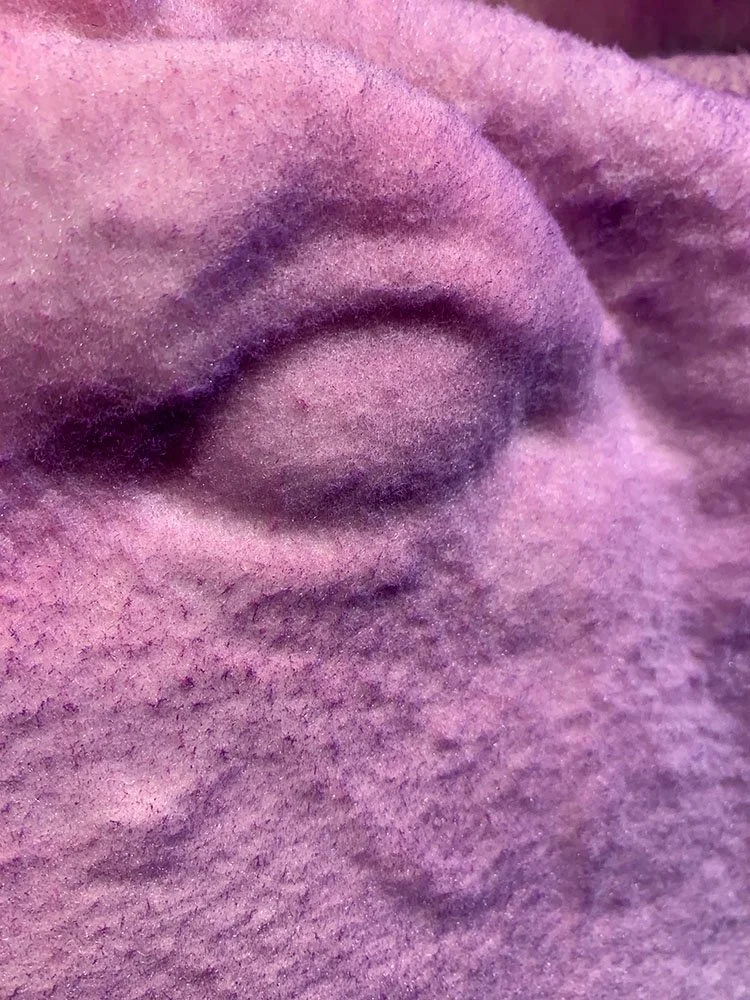  Not that good with people (detail) 