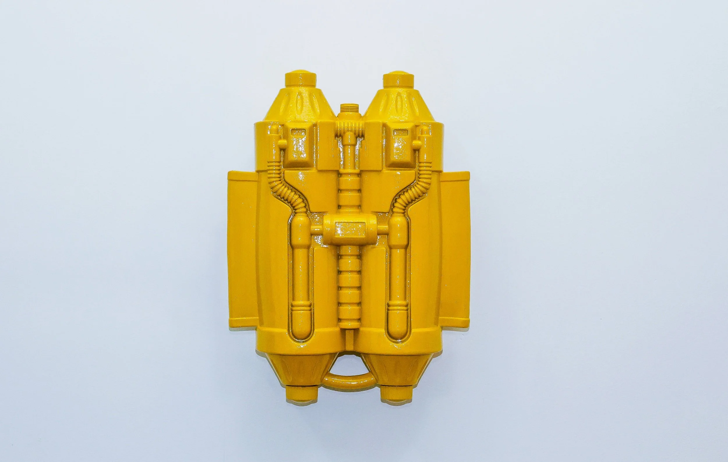  Airplane glue 3  Polyurethane Enamel, Plastic Water Toys  13” x 11” x 5”  2025 