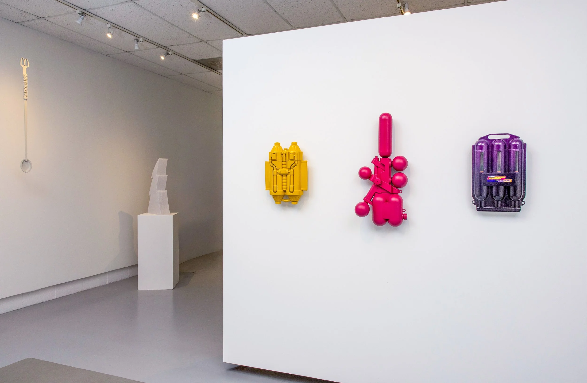   Morning Cartoons and Cereal    @ Northeastern Illinois University   2 March 2026 - 28 March 2026 