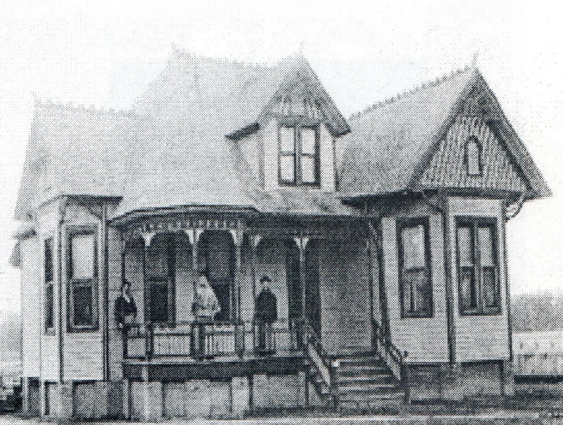 Communities of Phillips County — Helena Museum of Phillips County