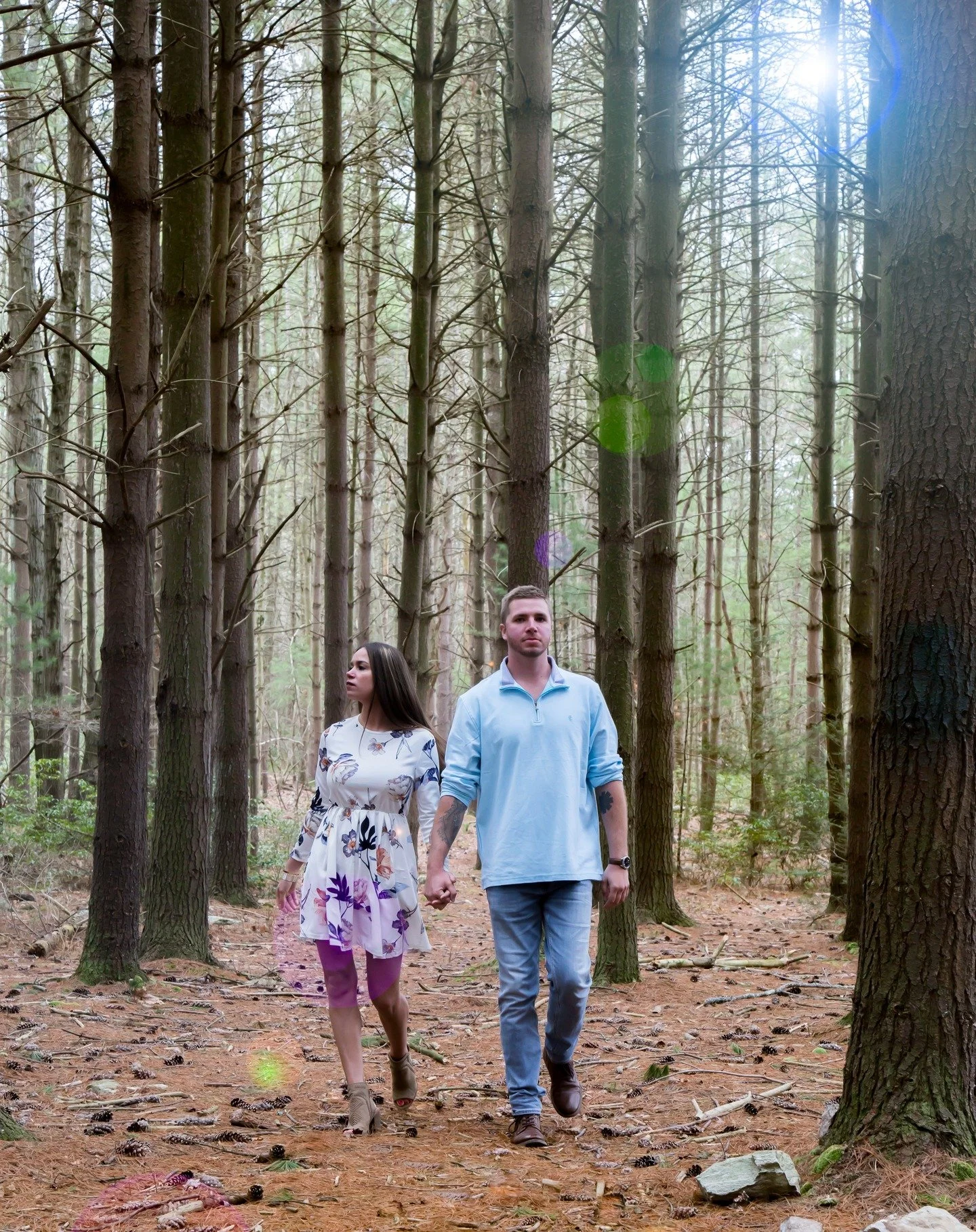 #photography #portraitphotography #familyphotography #engagementsession