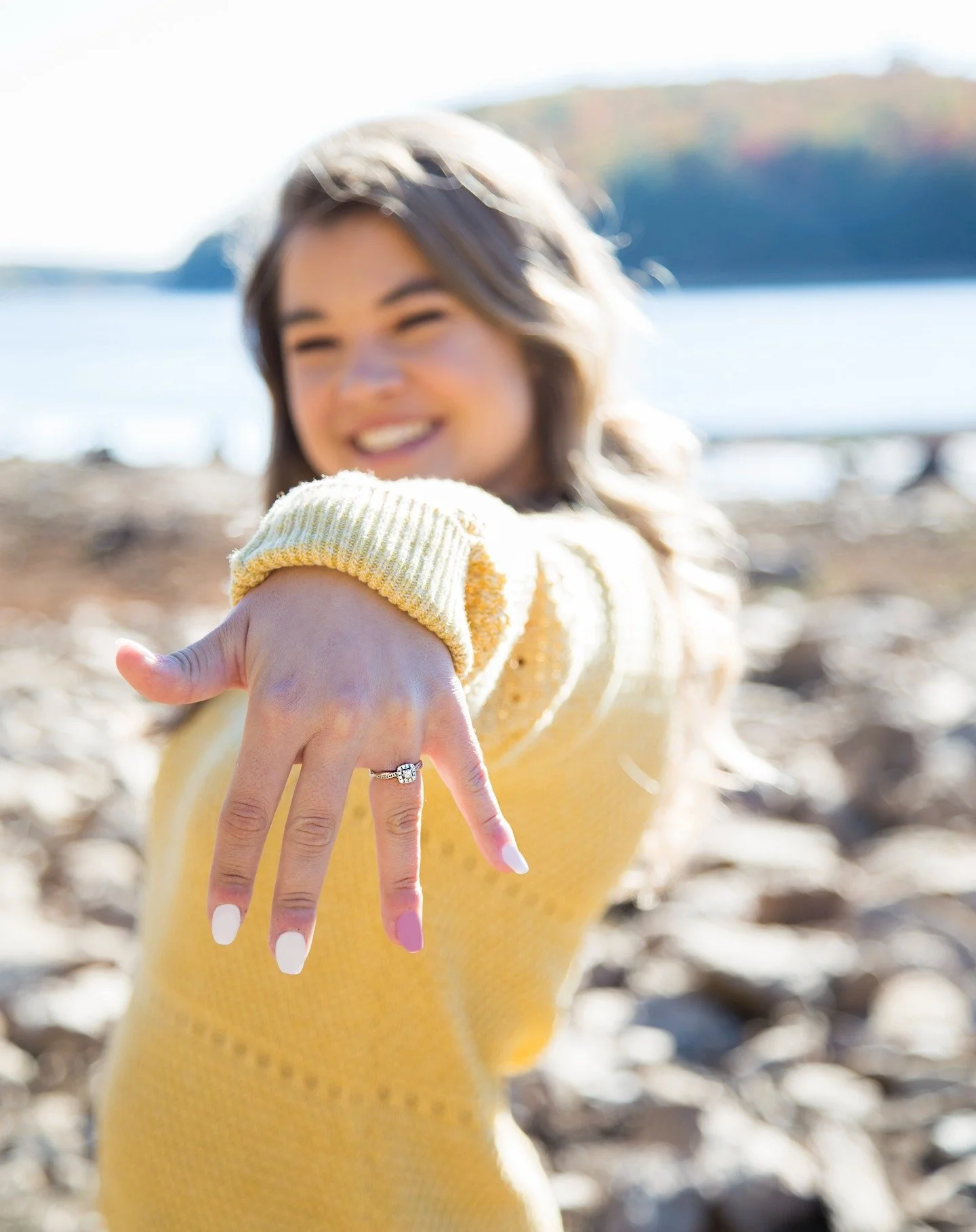 #photography #portraitphotography #engagementsession