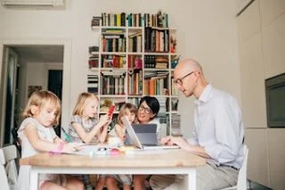 Why Is Homeschooling And Tutoring Taking Over?