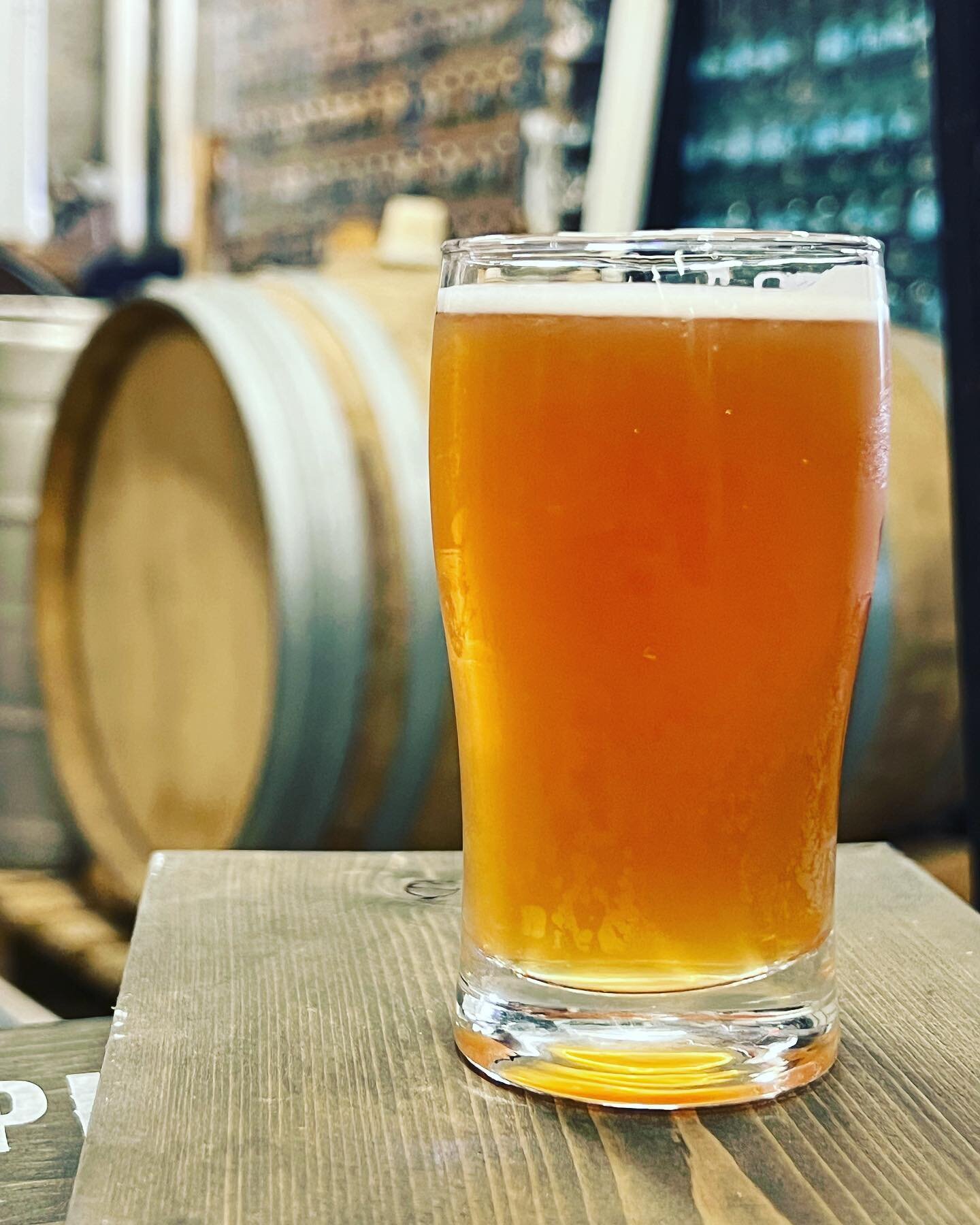 Cheers to all the mamas who&rsquo;ve given so much to raise half-pints through the years. 

Tell her thanks with this half-pint, our Act of Faith beer aged in a Valley Mills Vineyard Counoise (red wine) barrel.