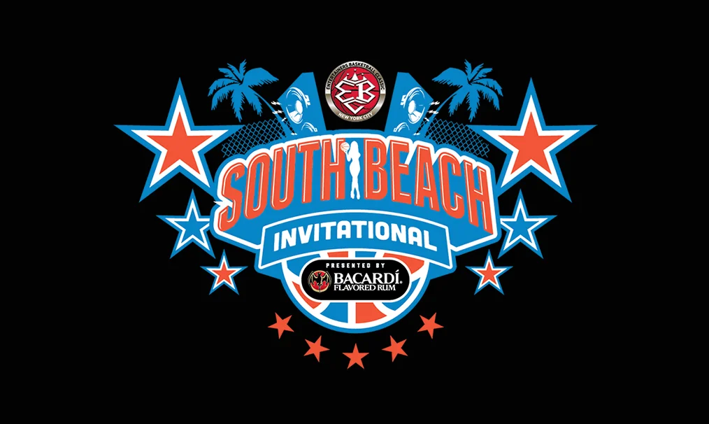 Bacardi South Beach Invitational
