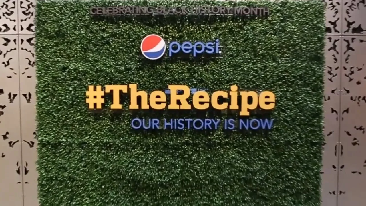 Pepsi