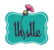 Thistle: Vintage and Painted Furniture, Accessories and Home Goods