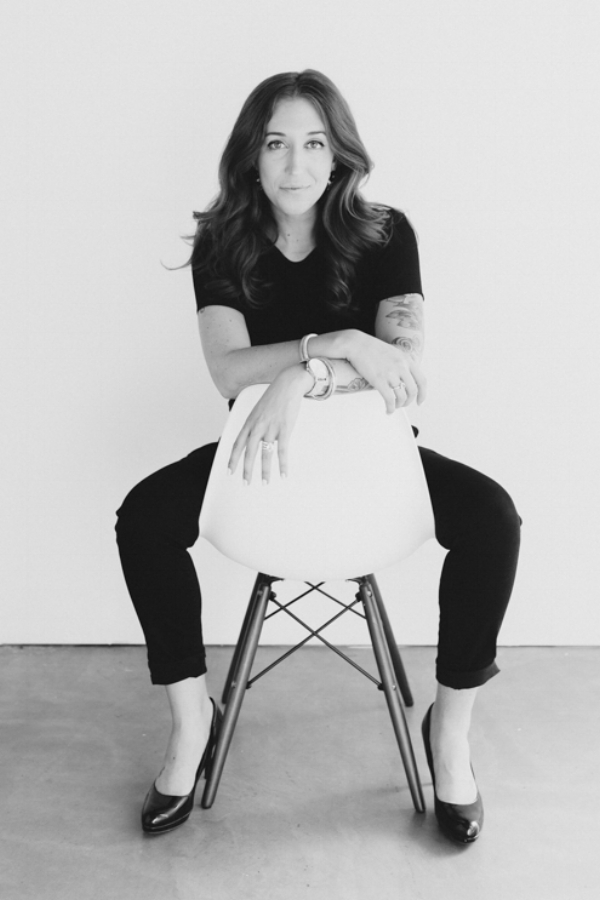 photo by: Ashley Kidder