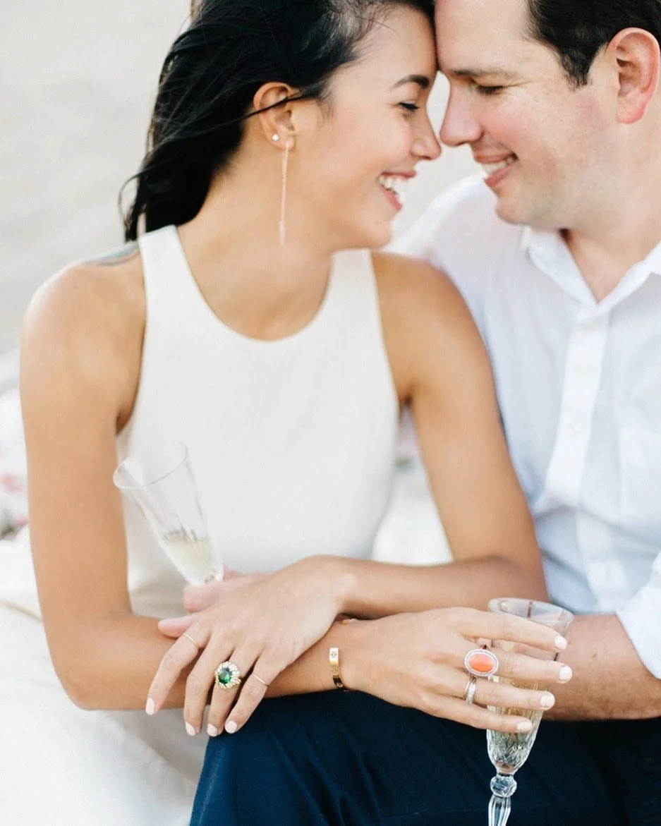 Charlottesville Engagement Photography