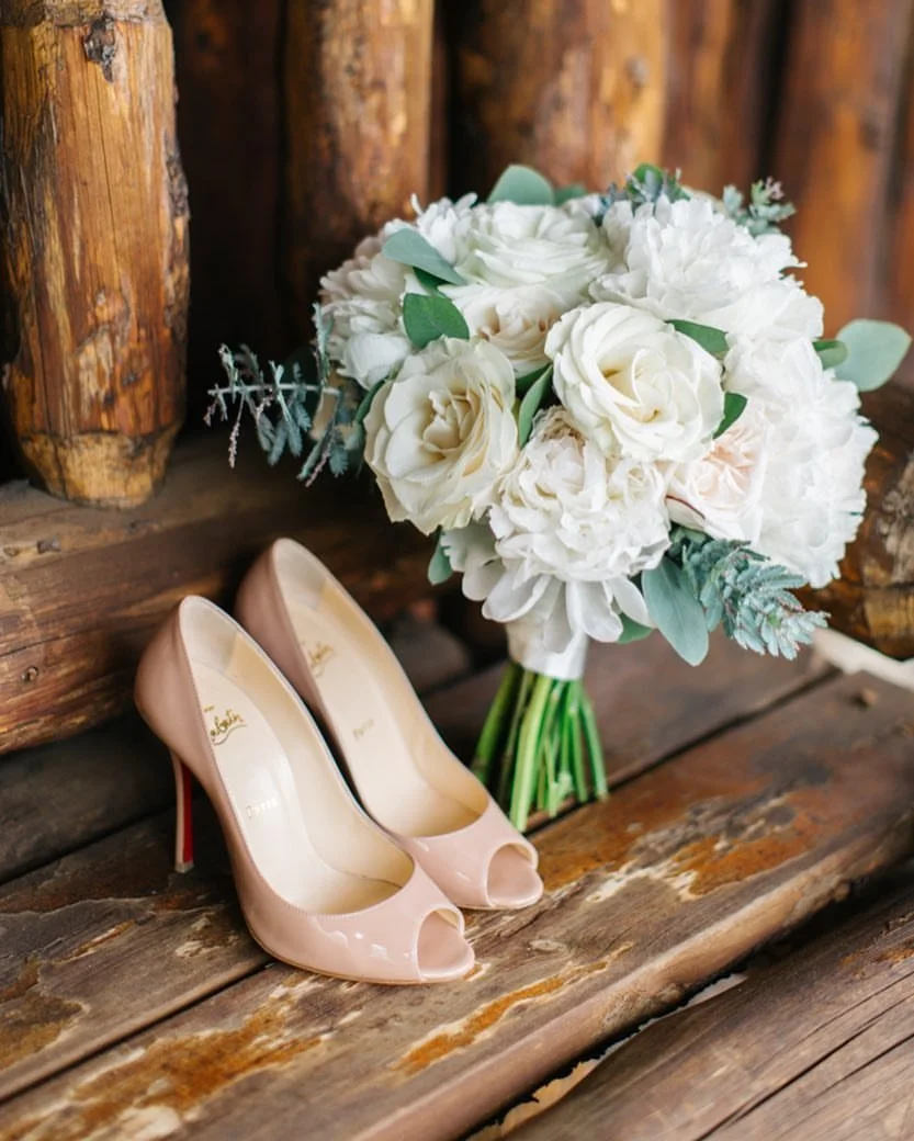 Charlottesville Wedding Photography