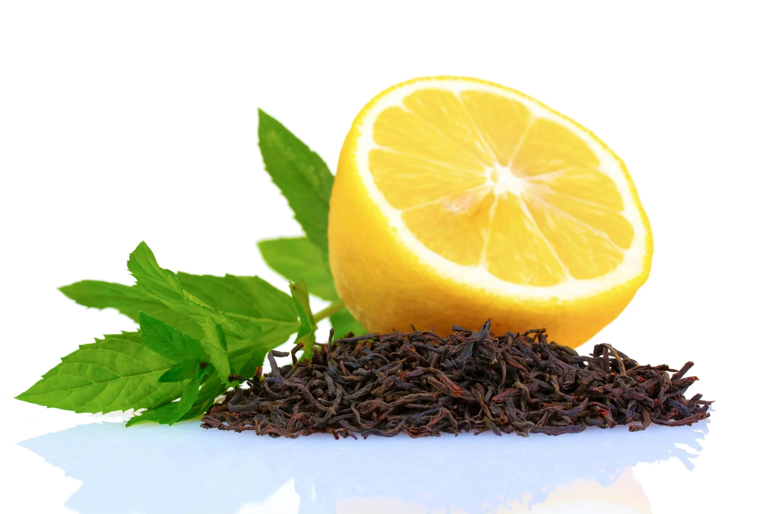 Clinical Trials of Bergamot