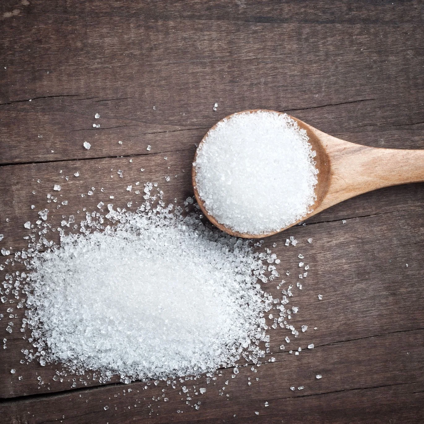 "How Sugar Destroys Your Heart and Brain"