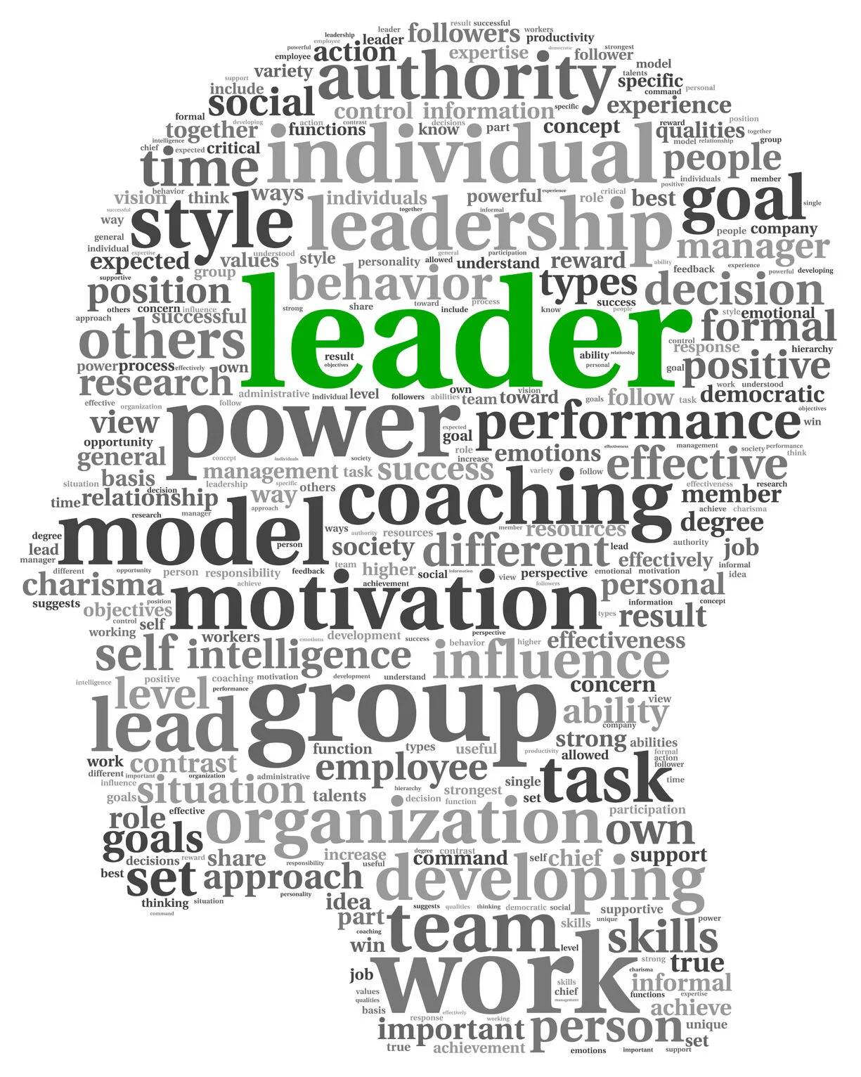 Leadership