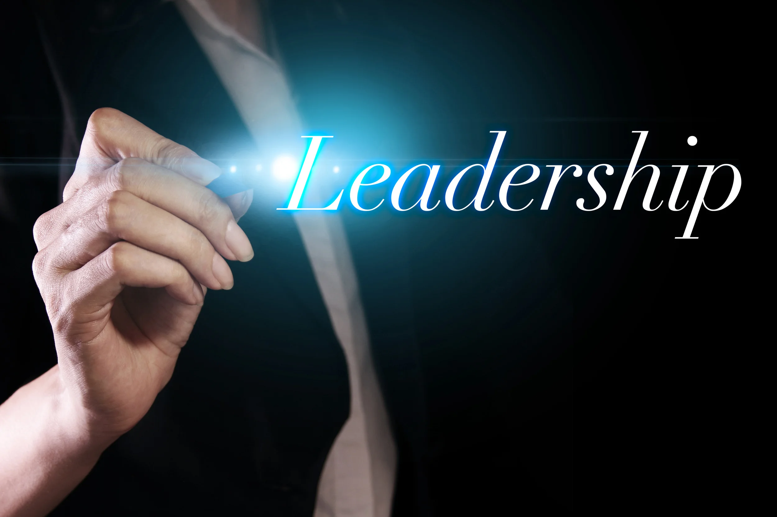 How to Lead with Julie Tara