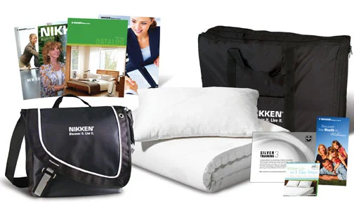 Product Showcase with Linda Morris