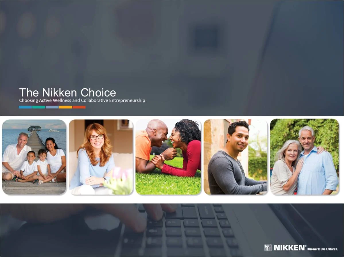 Business Testimonials w/ Jack and Karen Ensign