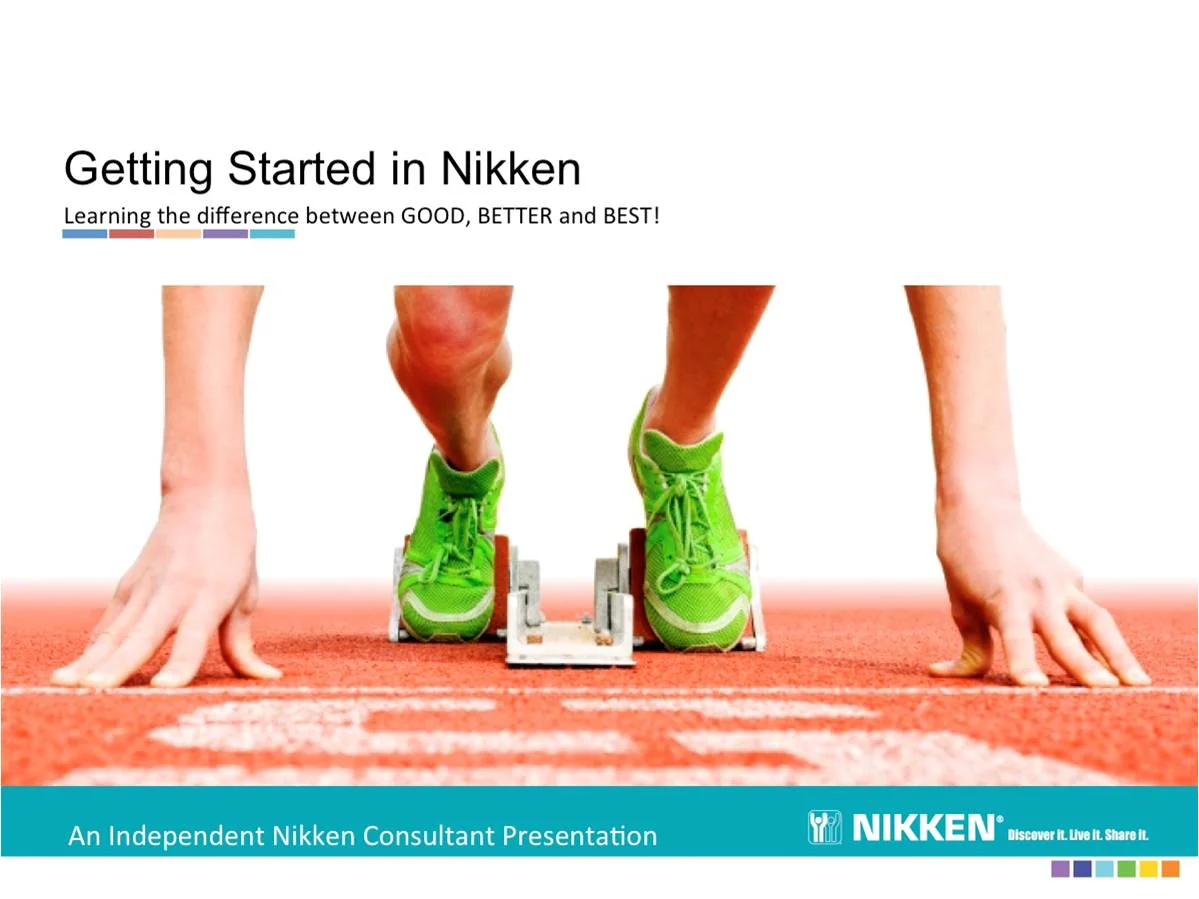  HOW TO START STRONG W/ SUZANNE STEELE