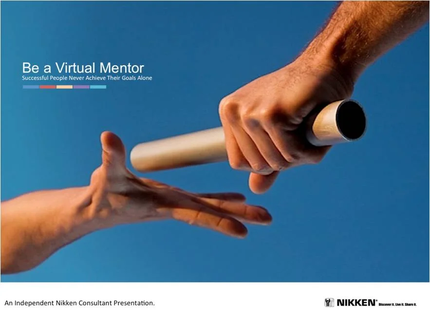  HOW TO MENTOR OTHERS W/ WILLIAM TODD