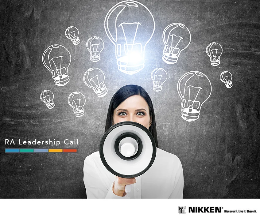 Leadership Call
