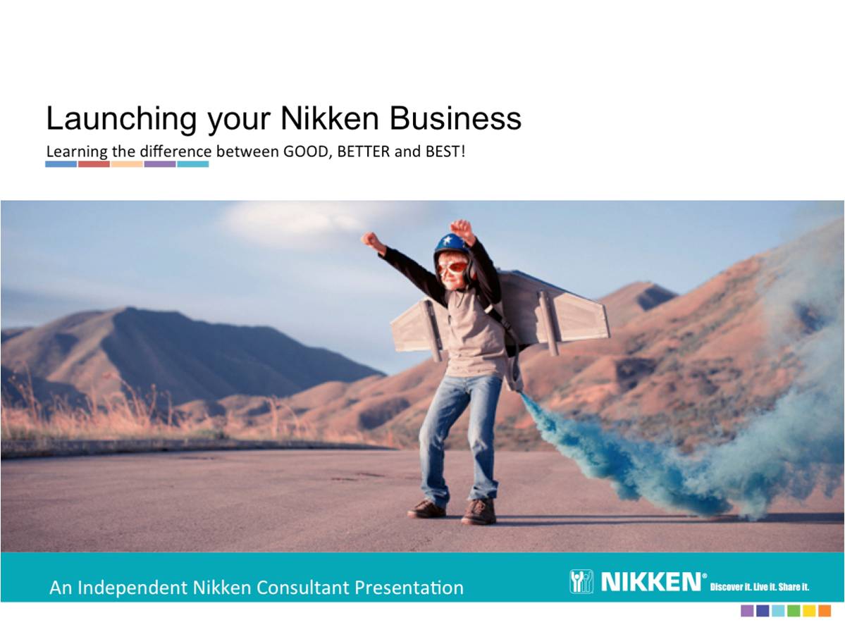 Business Testimonials w/ Jack and Karen Ensign