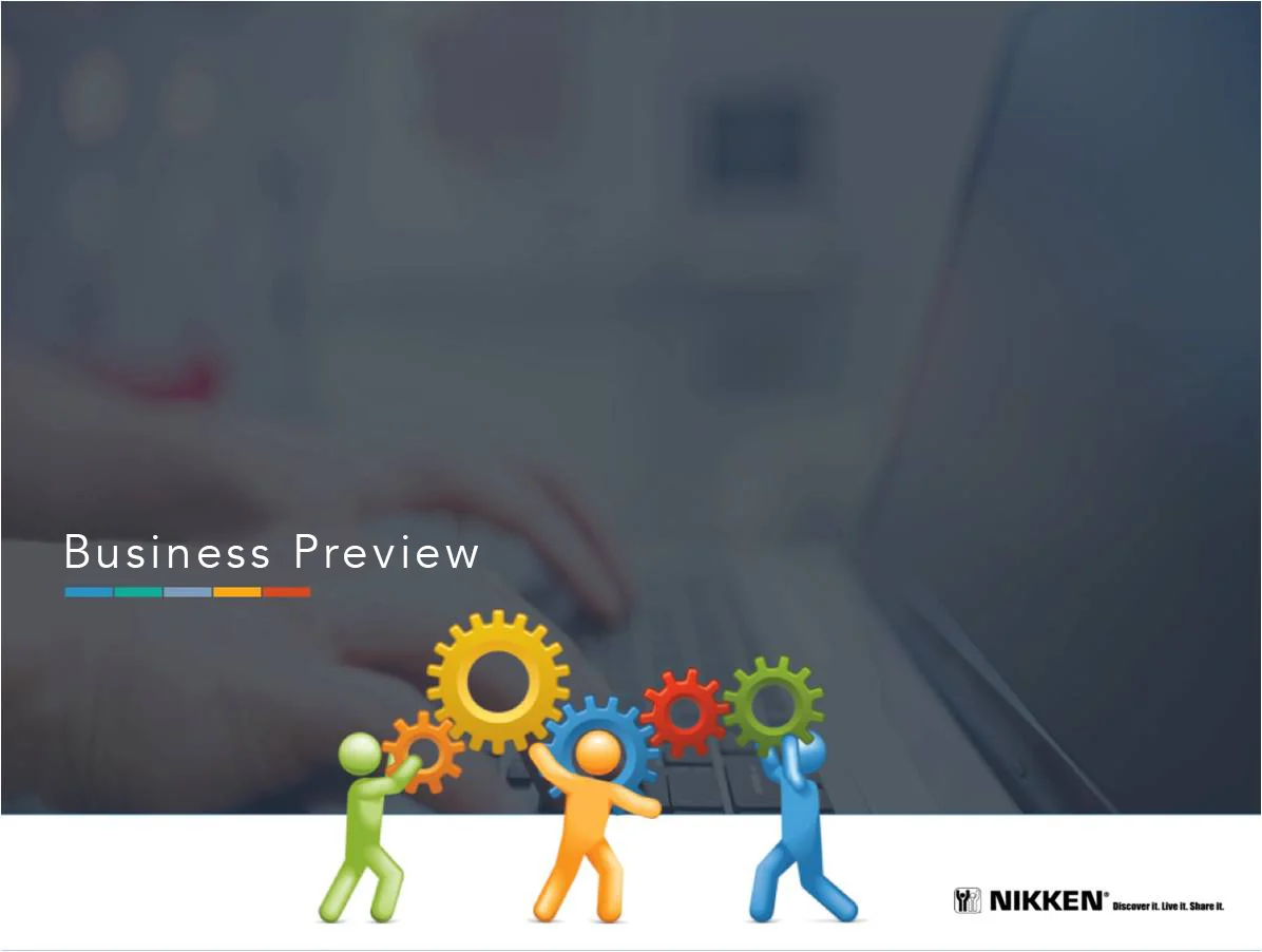 Business Preview w/ Michel Martin