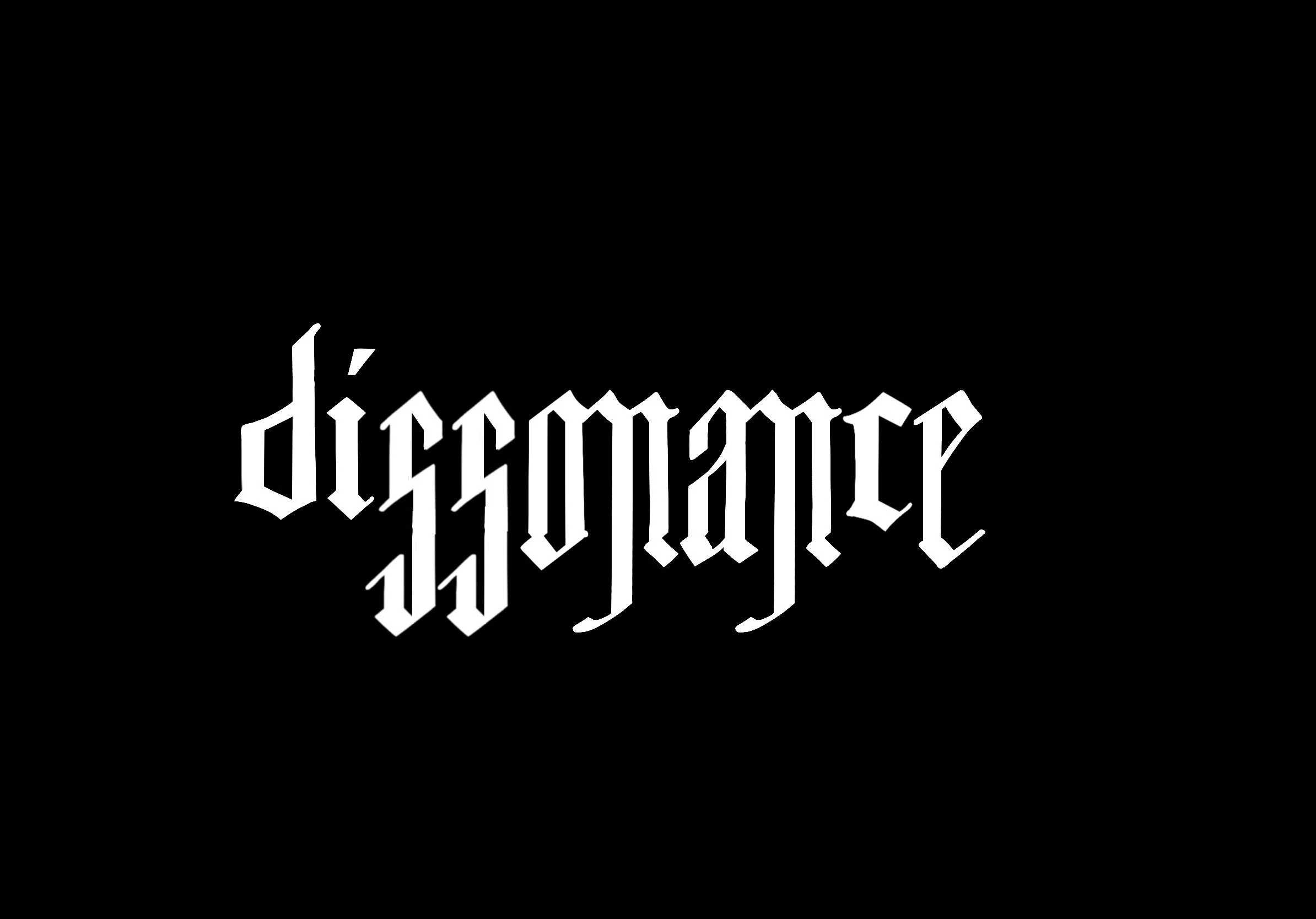 RockFest: Battle of the Bands 2025 - Round 2 Winners DISSONANCE