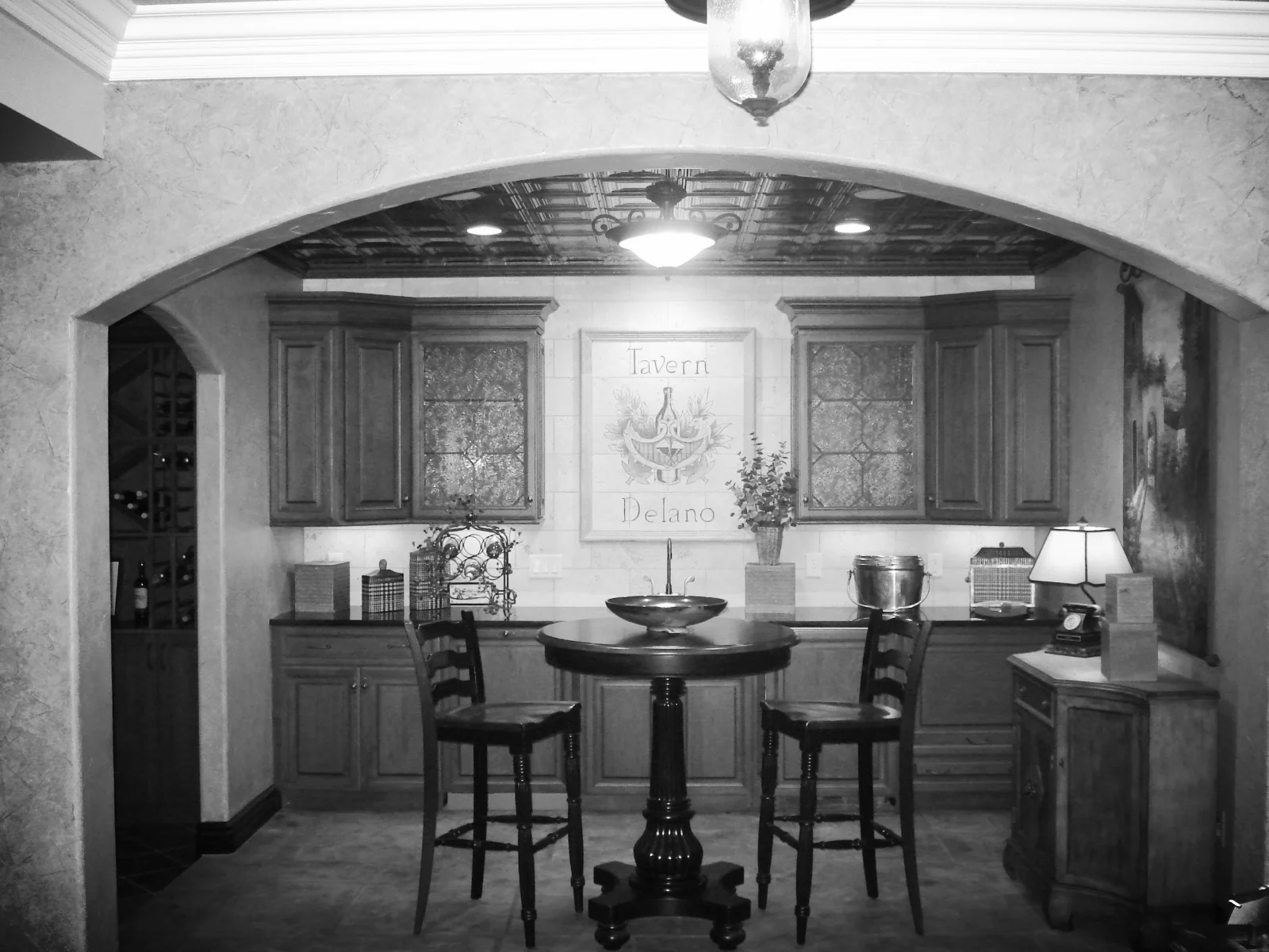 Contact > Kinsella Kitchens