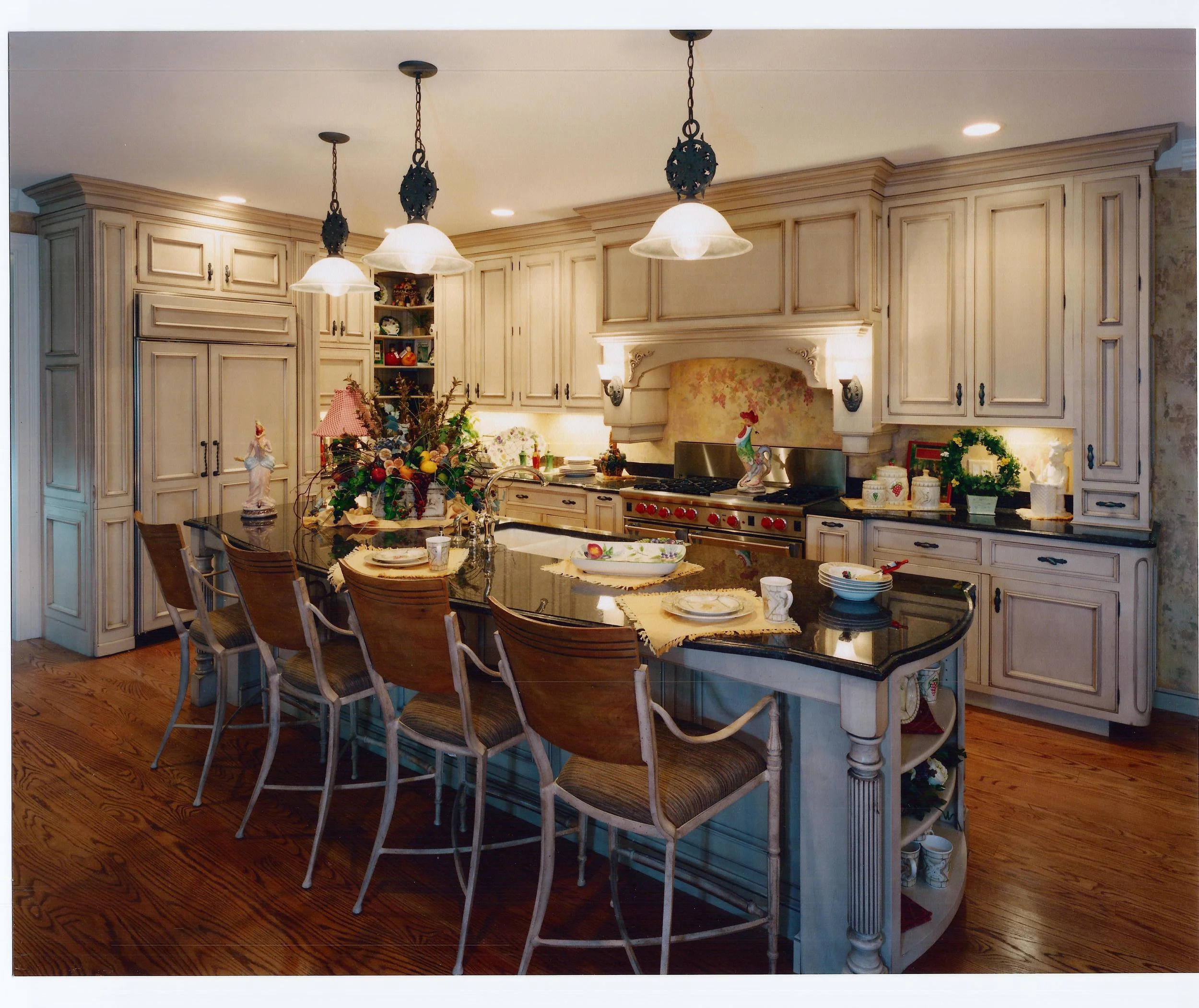 Kitchen Design Kitchen Remodeling > Kinsella Kitchens