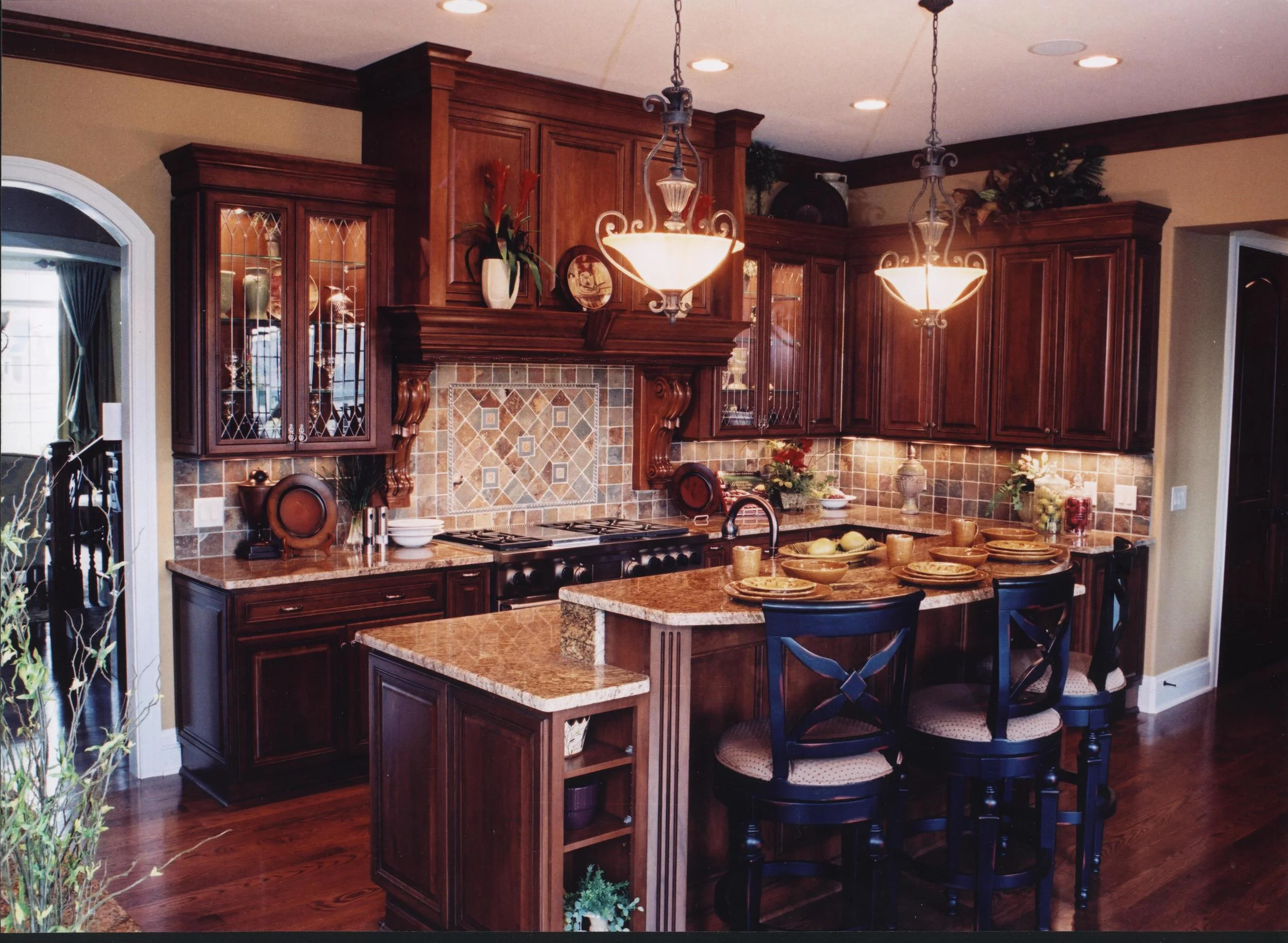 Kitchen Design Kitchen Remodeling > Kinsella Kitchens