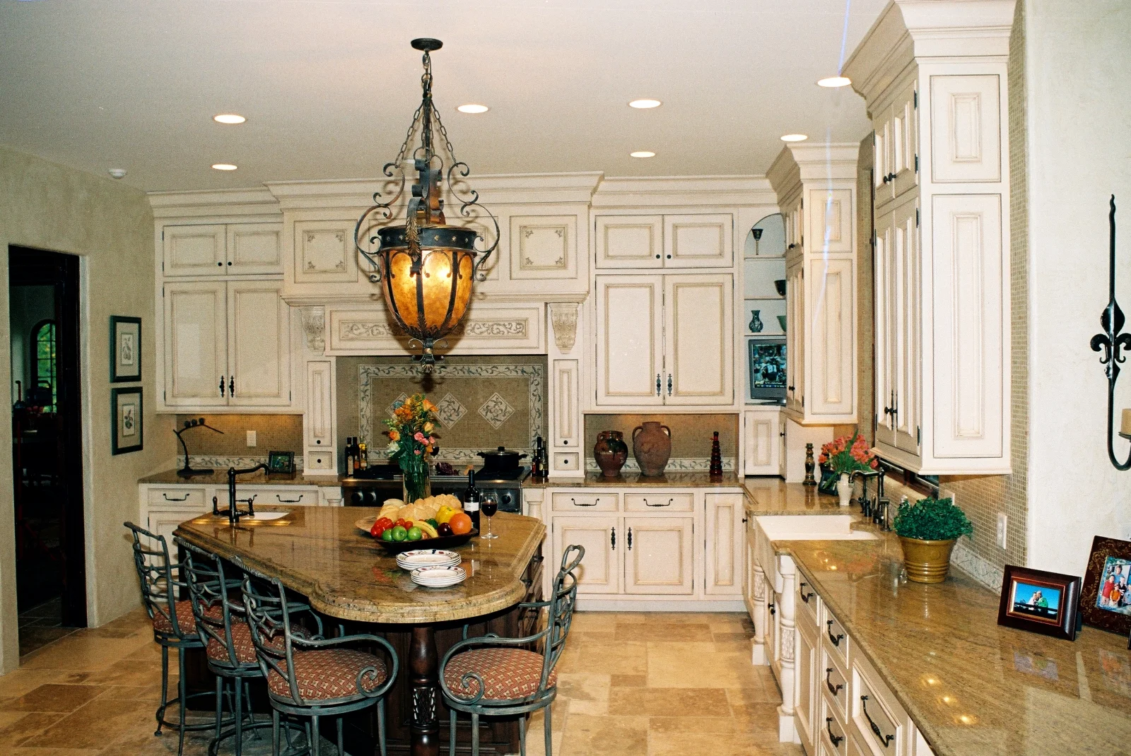Kitchen Design | Kitchen Remodeling > Kinsella Kitchens