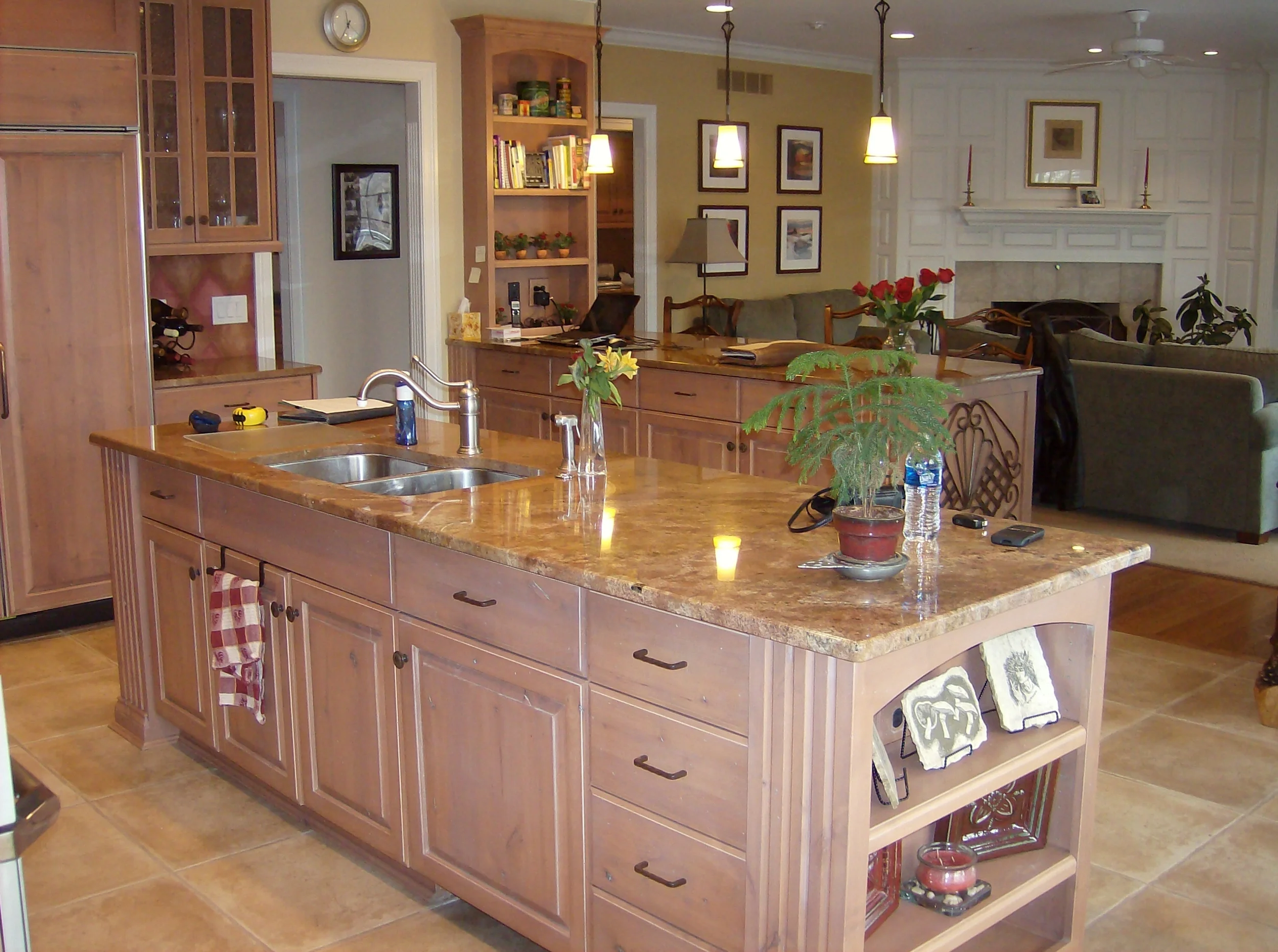 Kitchen Design Kitchen Remodeling > Kinsella Kitchens