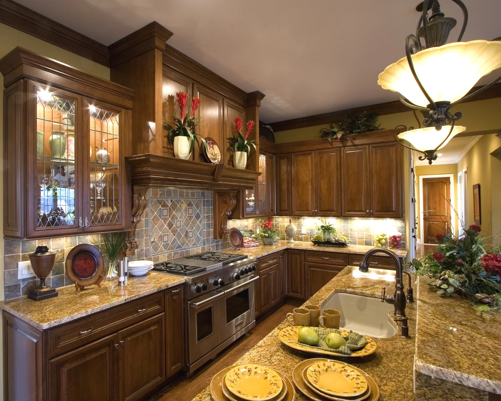 Kitchen Design Kitchen Remodeling > Kinsella Kitchens