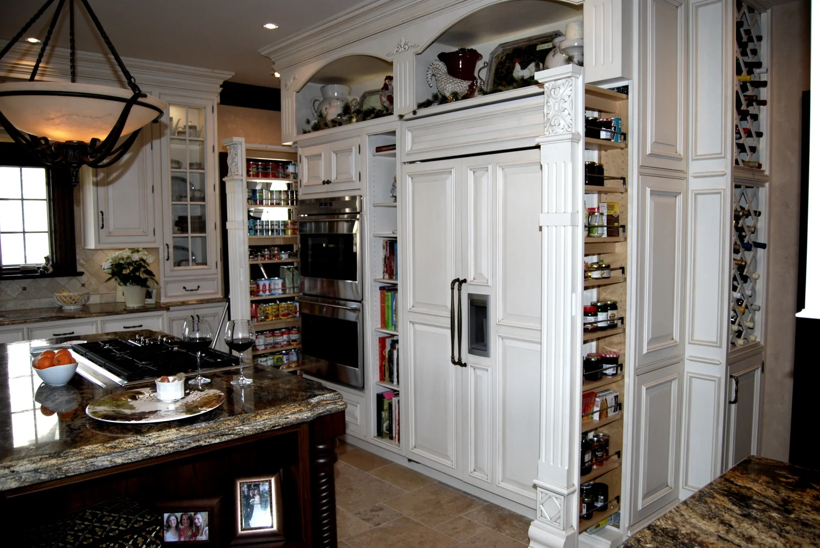 Kitchen Design Kitchen Remodeling > Kinsella Kitchens